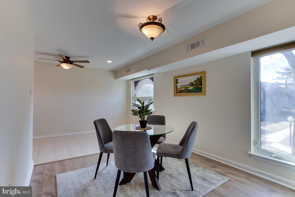 FAIRWINDS OF ANNAPOLIS - Residential