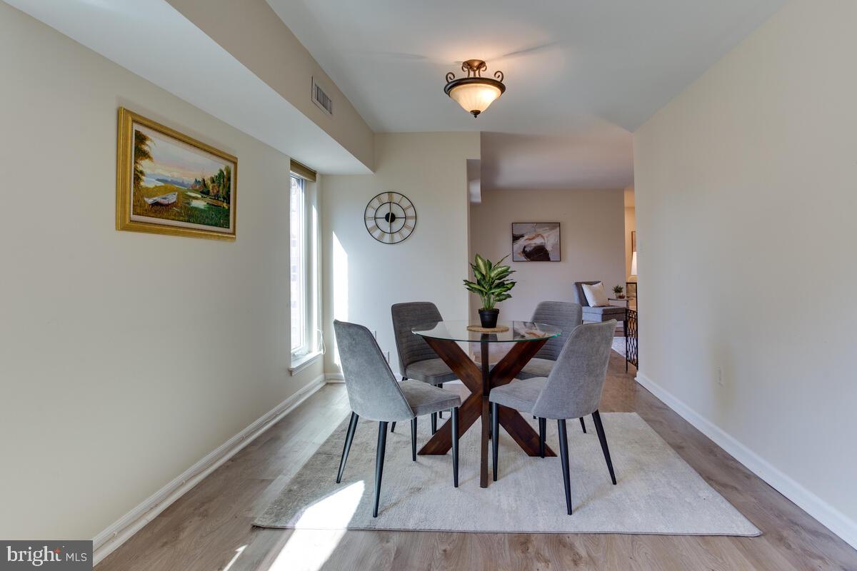 FAIRWINDS OF ANNAPOLIS - Residential