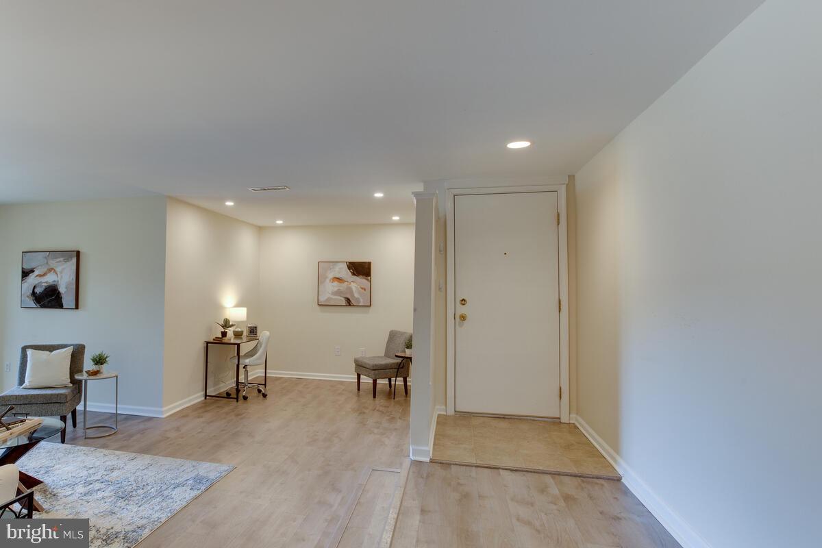 FAIRWINDS OF ANNAPOLIS - Residential