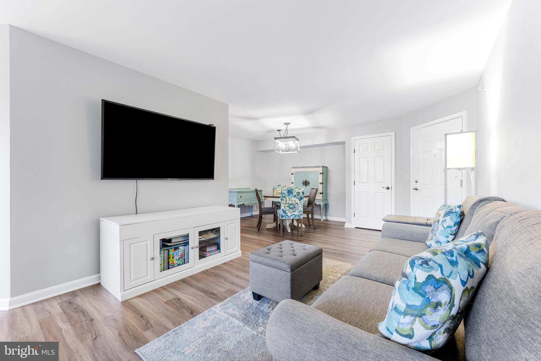 WESTWOOD PARK - Residential