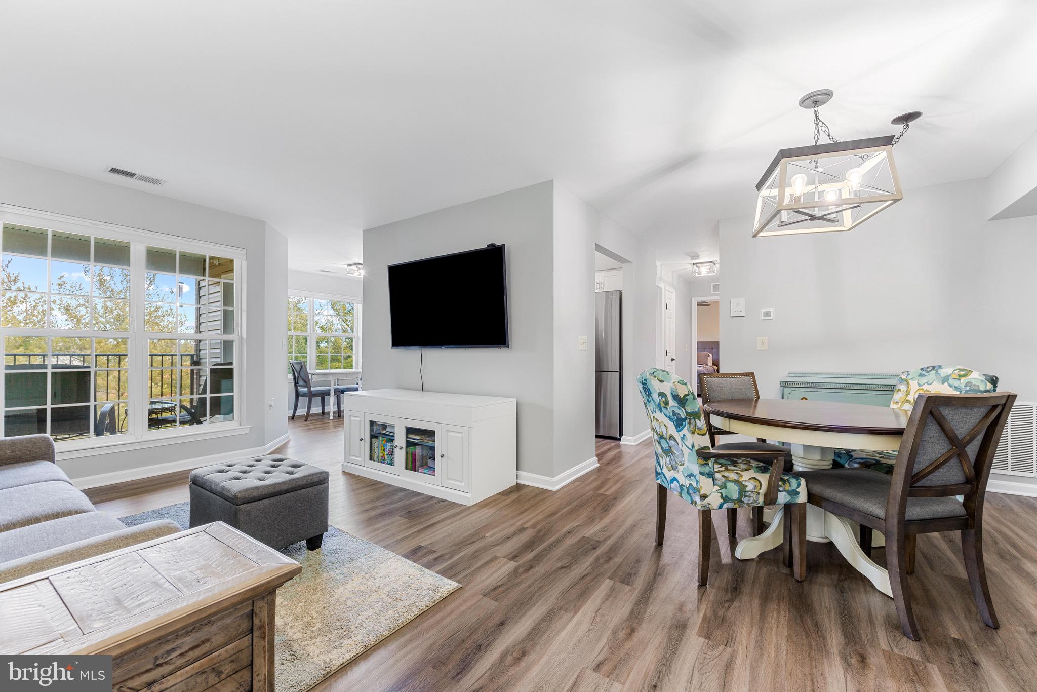 WESTWOOD PARK - Residential