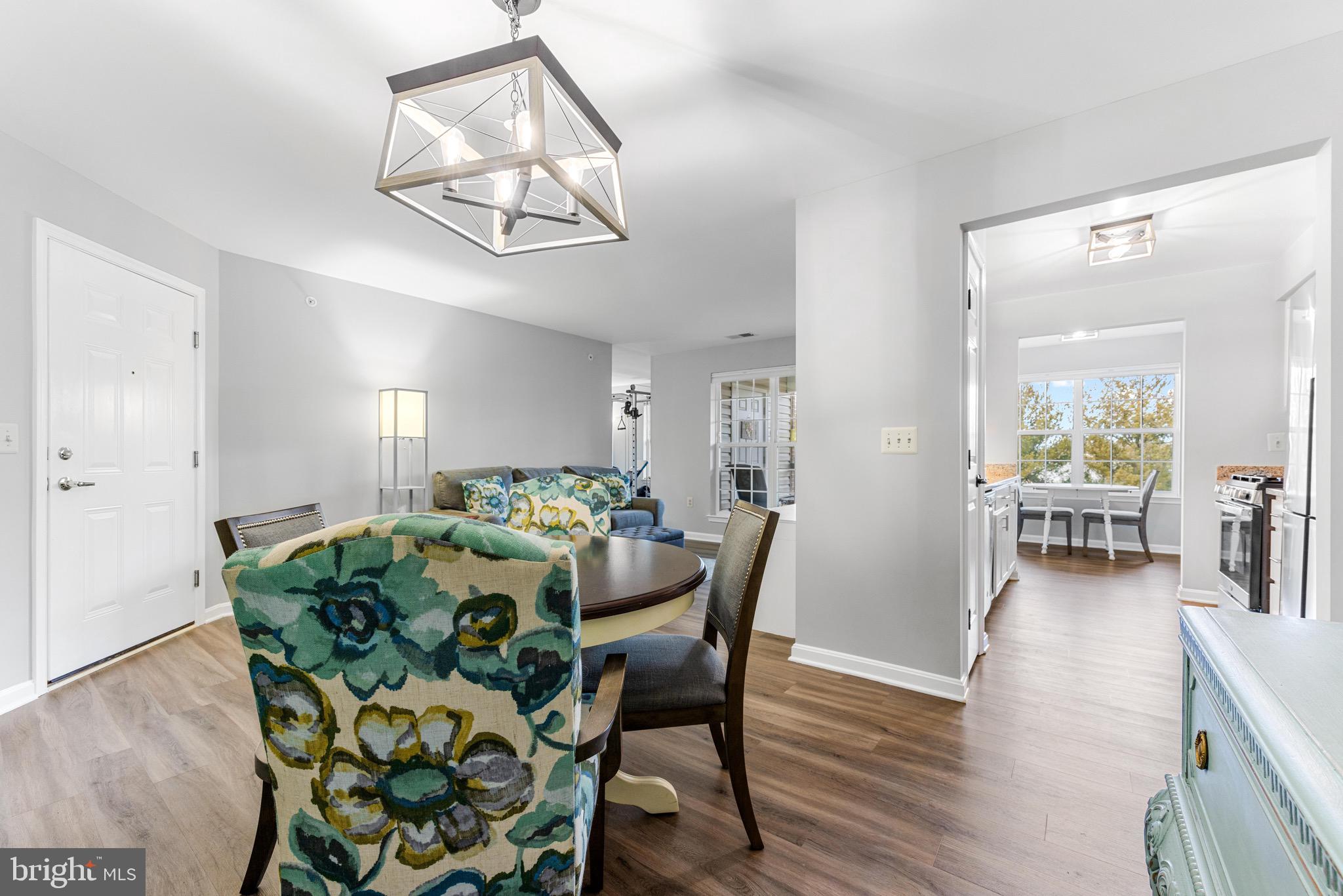 WESTWOOD PARK - Residential