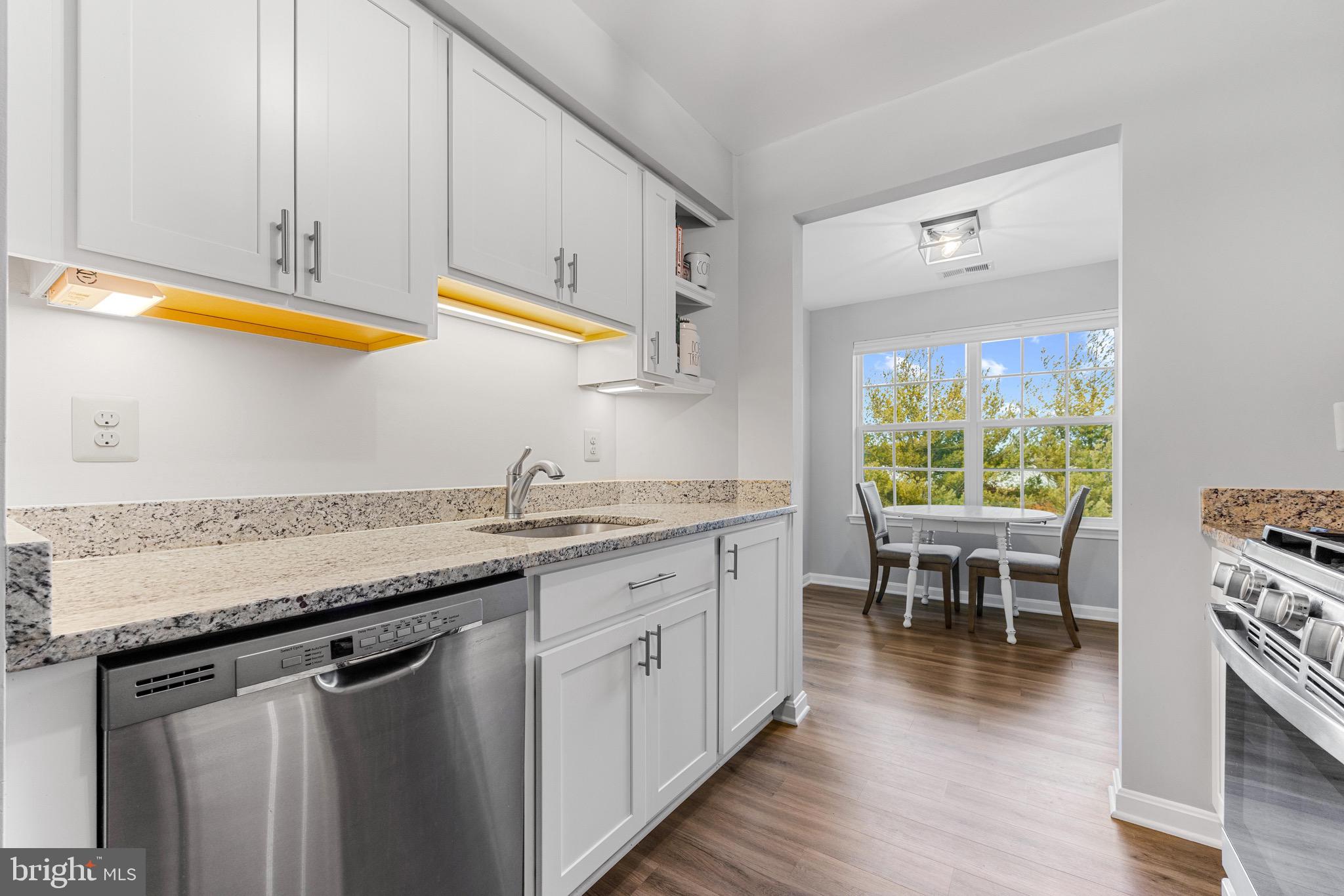 WESTWOOD PARK - Residential