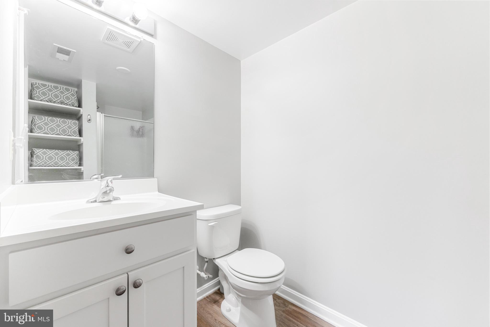 WESTWOOD PARK - Residential