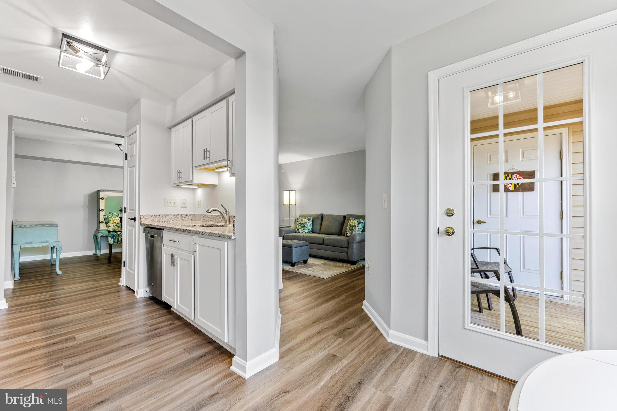 WESTWOOD PARK - Residential