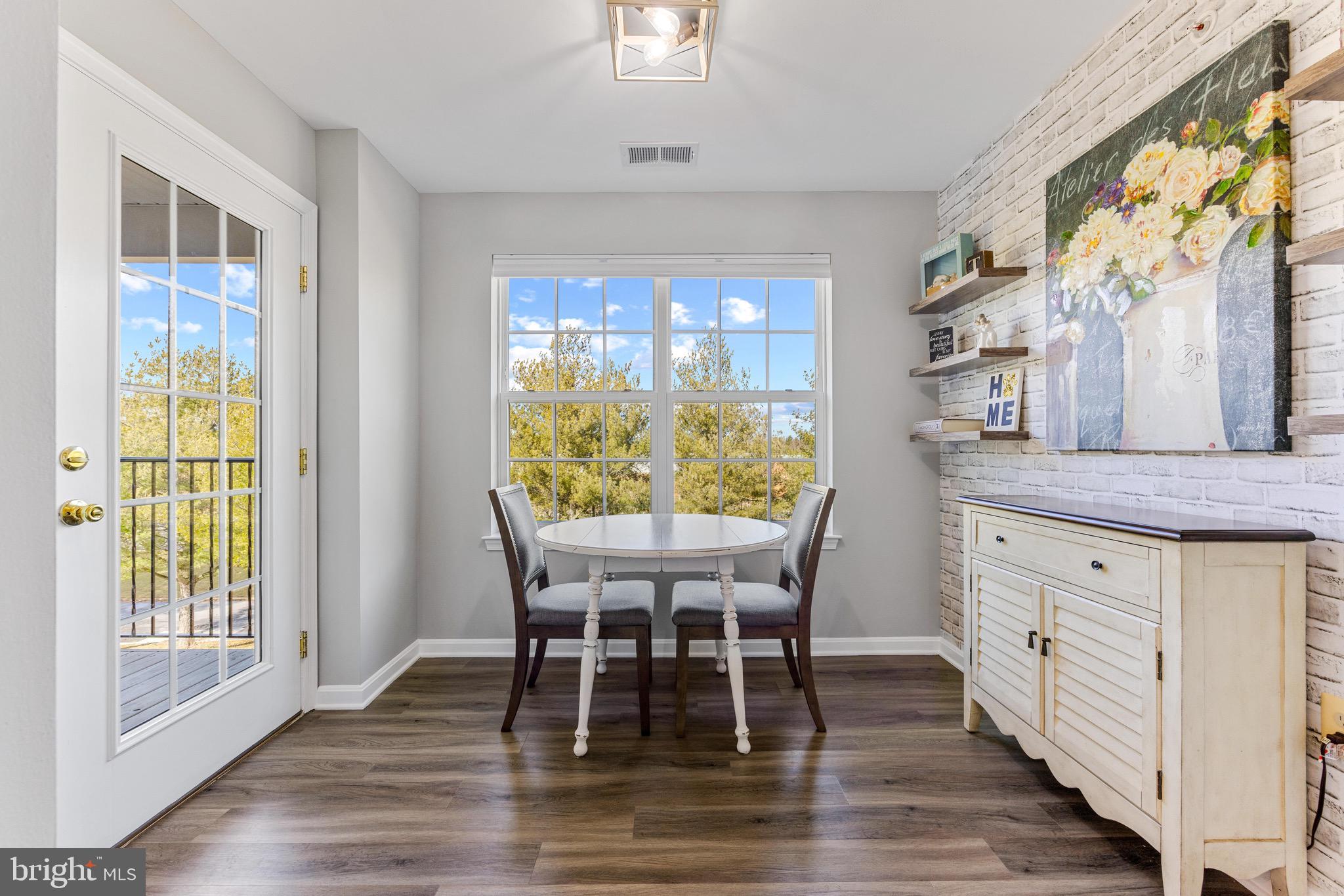 WESTWOOD PARK - Residential