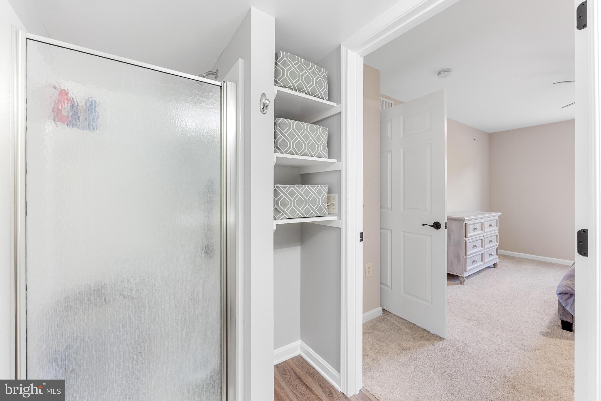 WESTWOOD PARK - Residential