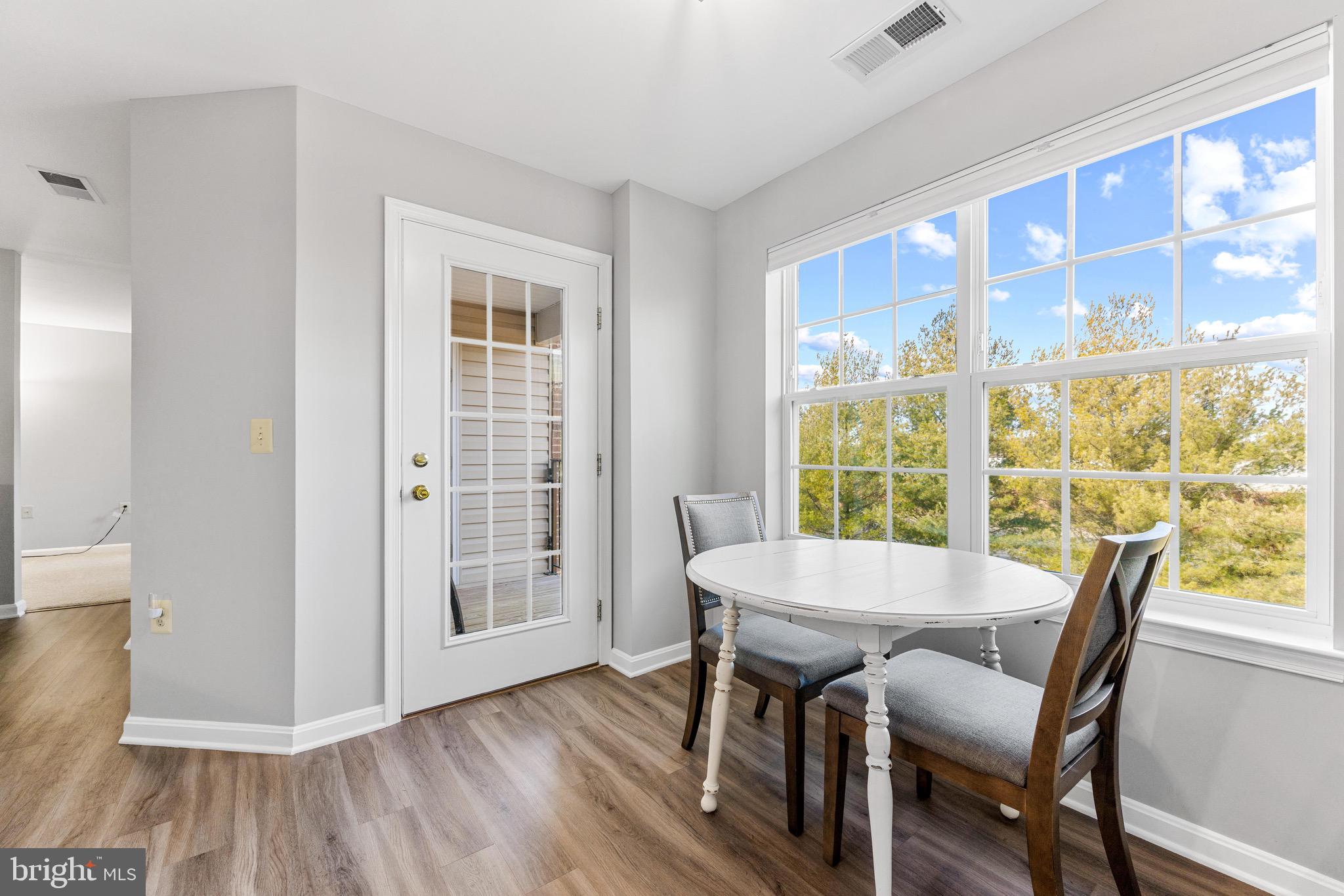 WESTWOOD PARK - Residential