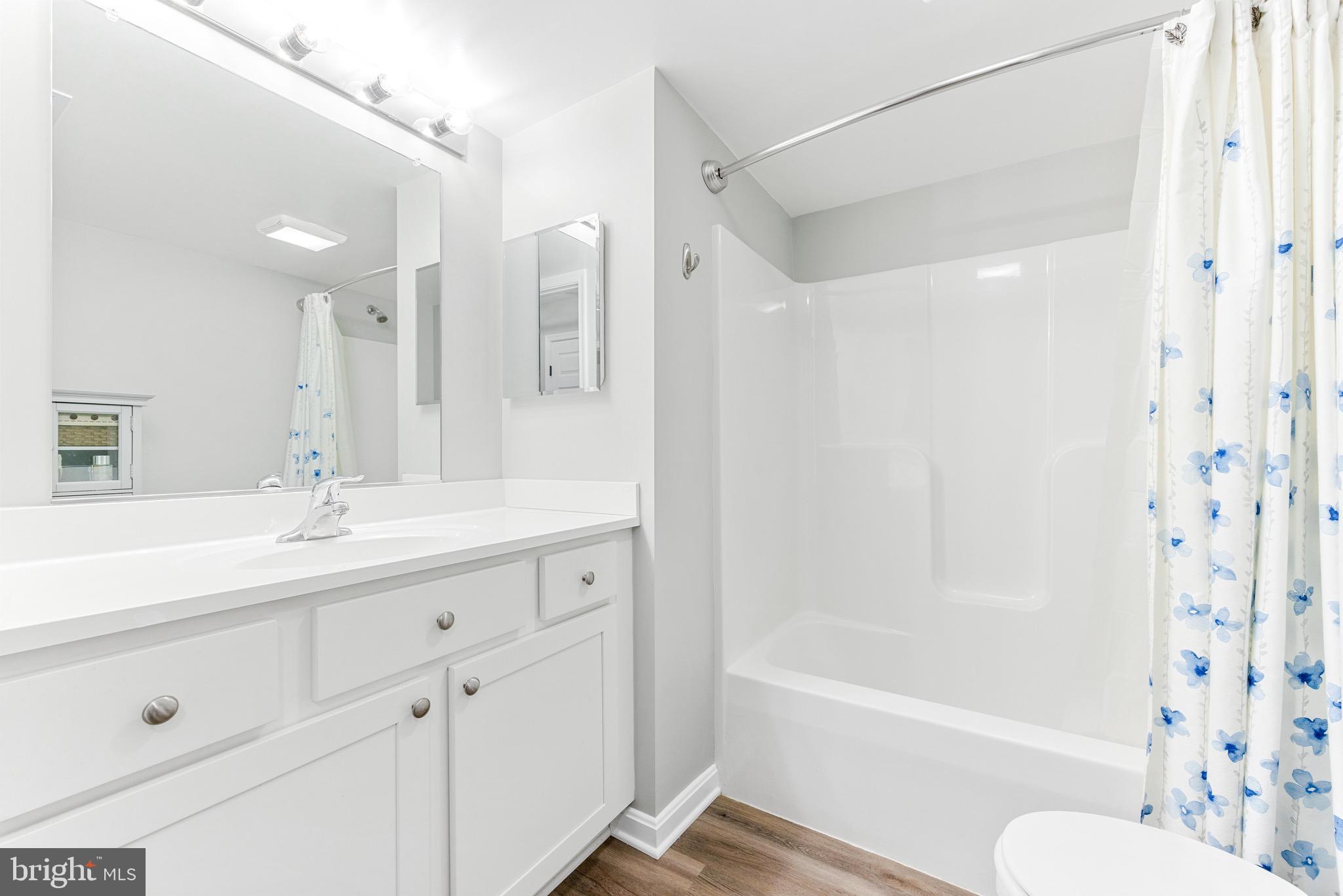 WESTWOOD PARK - Residential