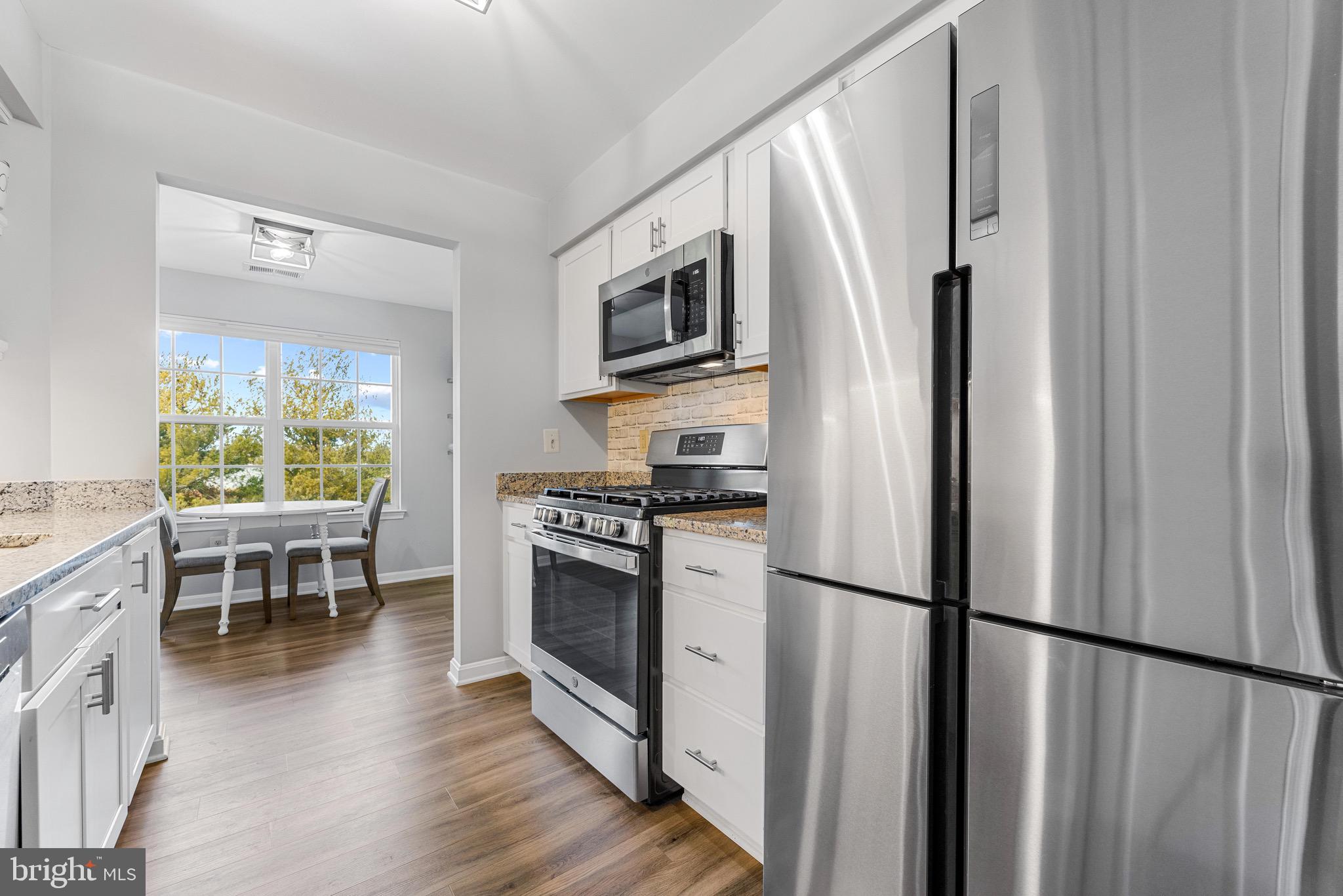 WESTWOOD PARK - Residential