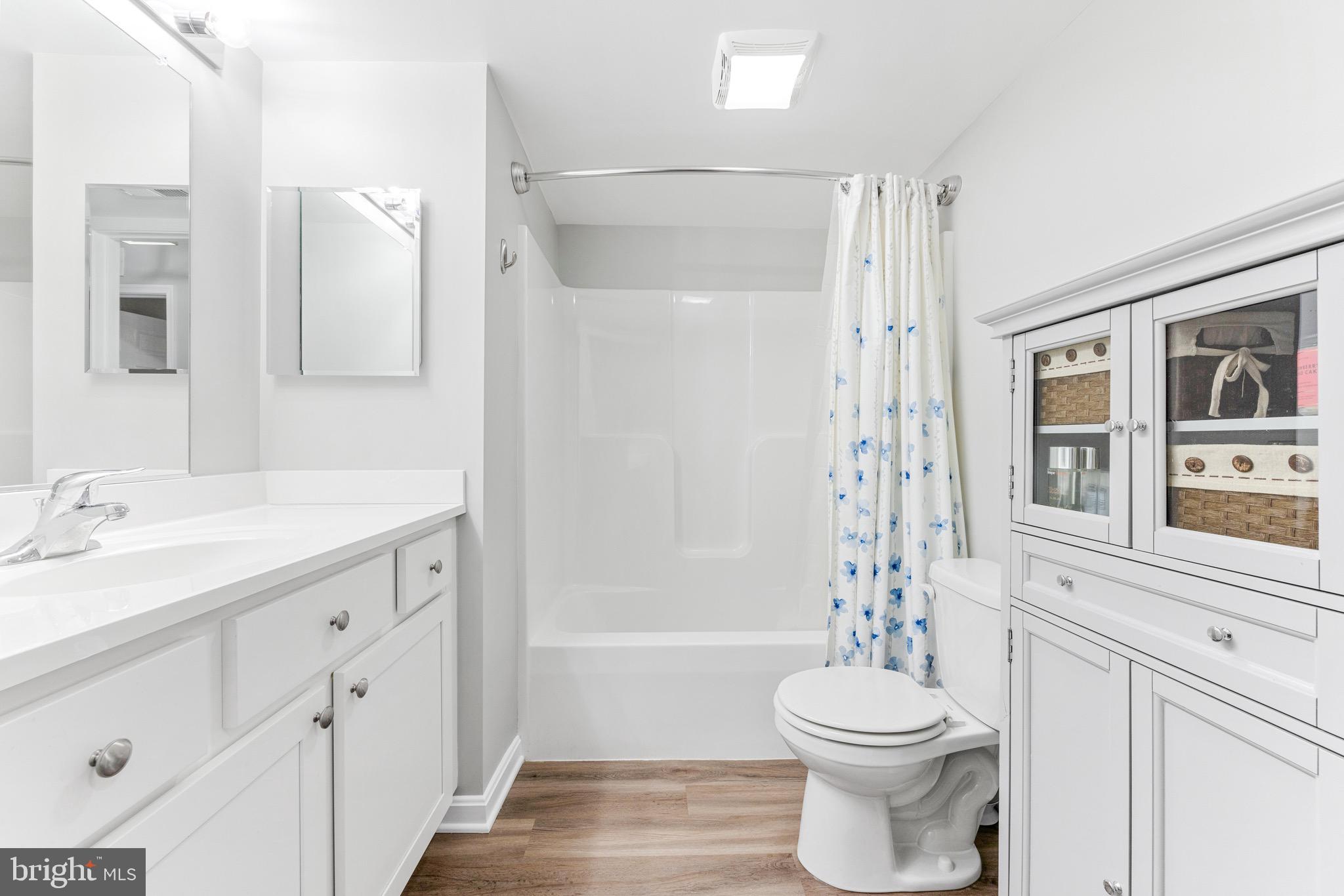 WESTWOOD PARK - Residential