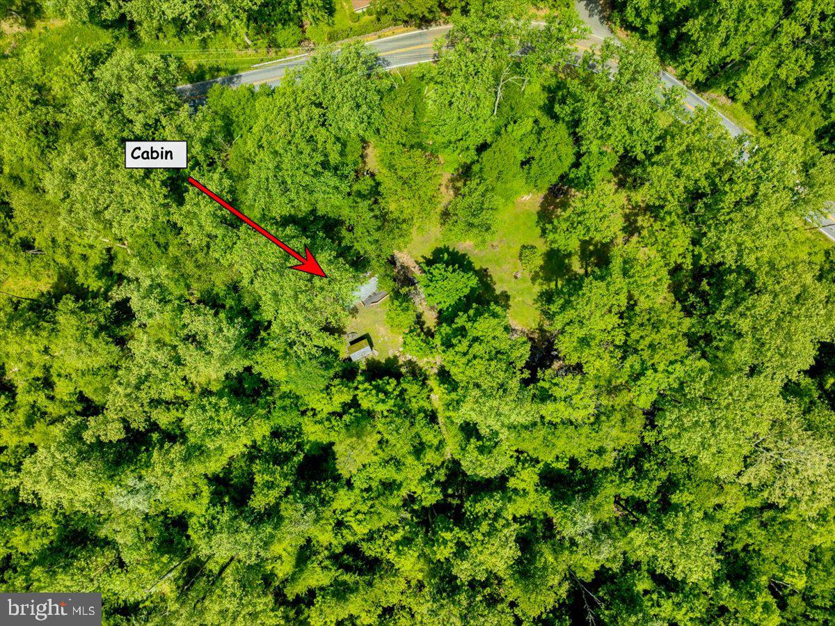 1552 HUFFS CHURCH ROAD