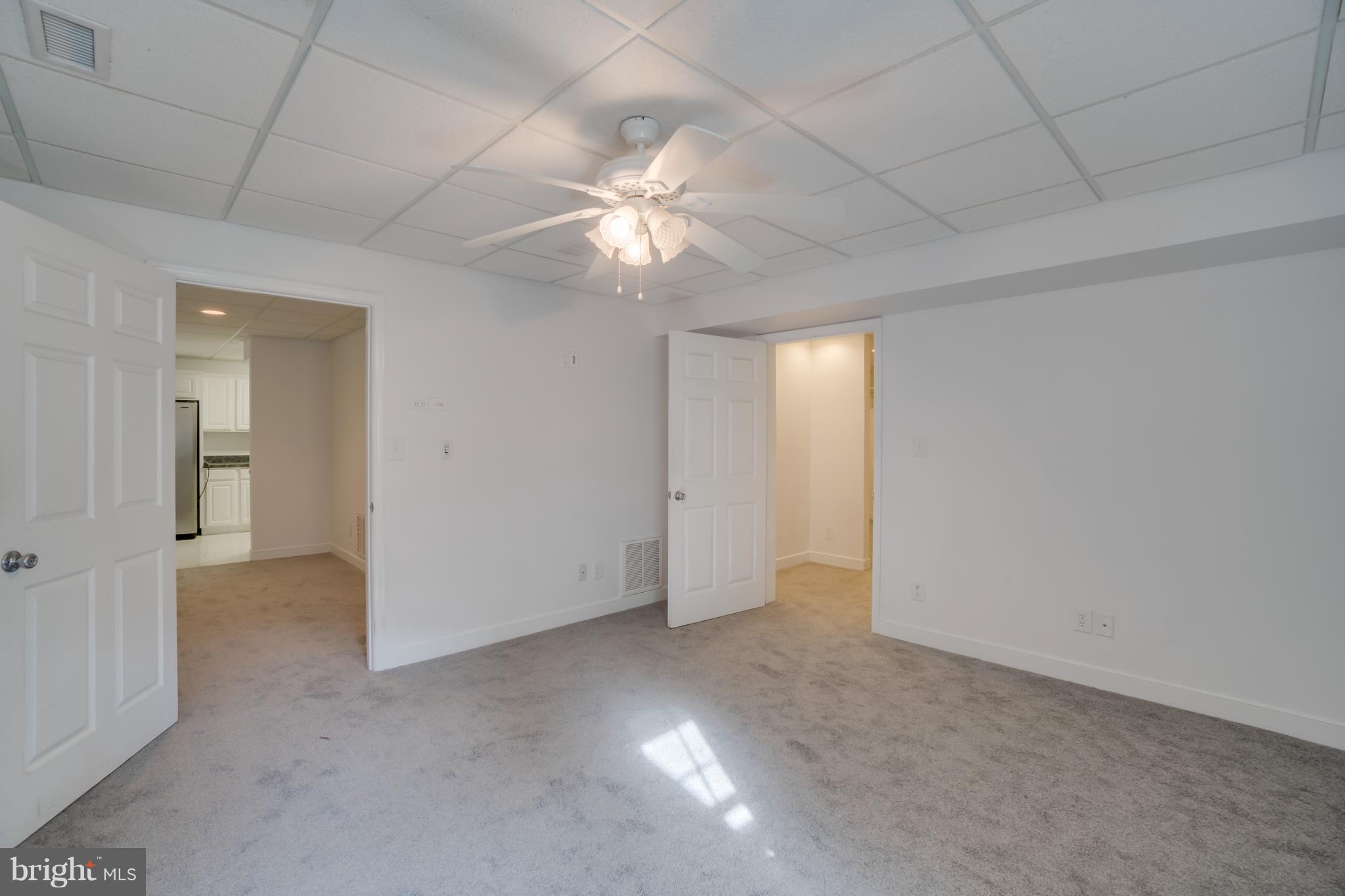 COVENTRY CREEK - Residential