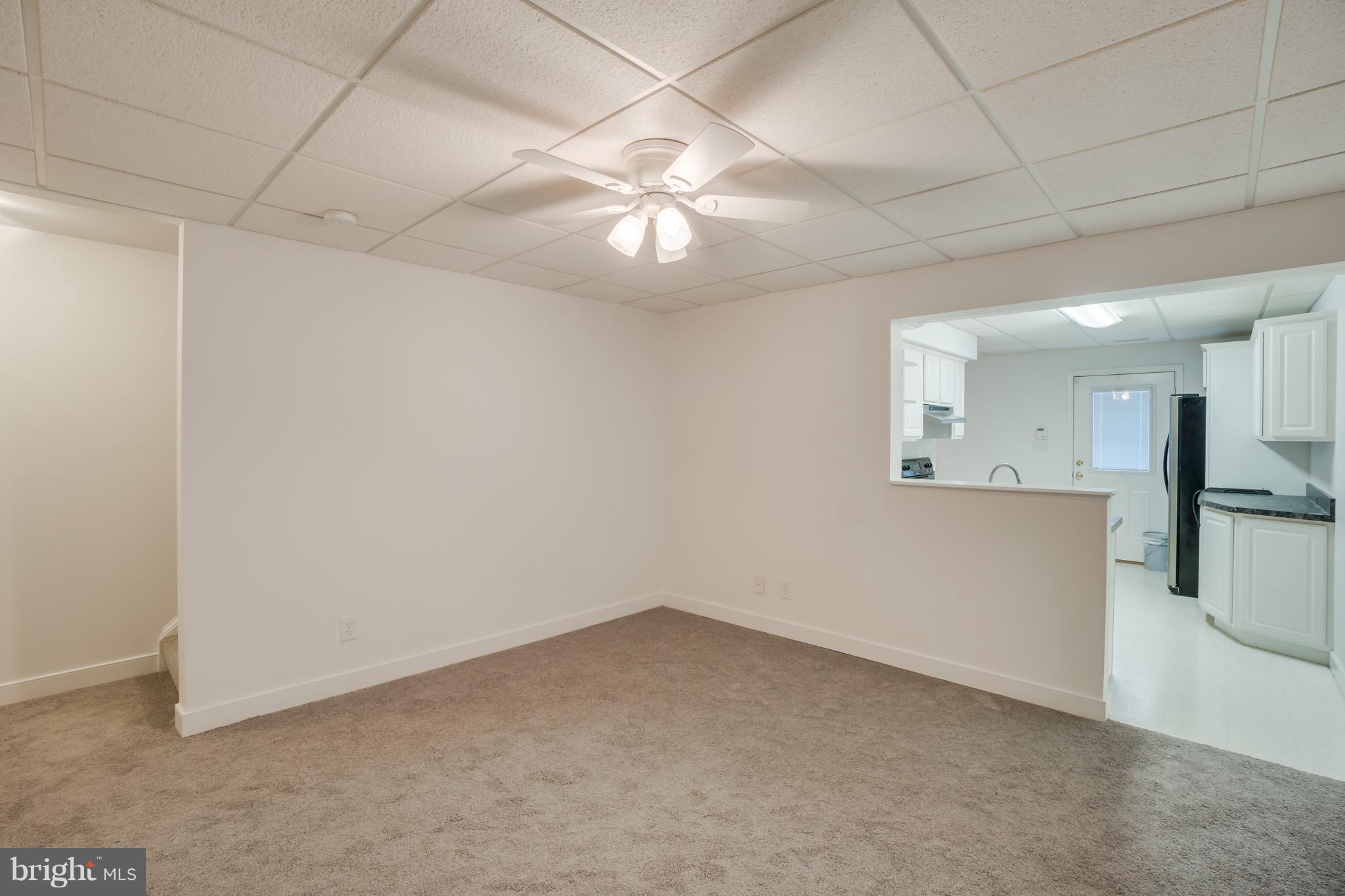 COVENTRY CREEK - Residential