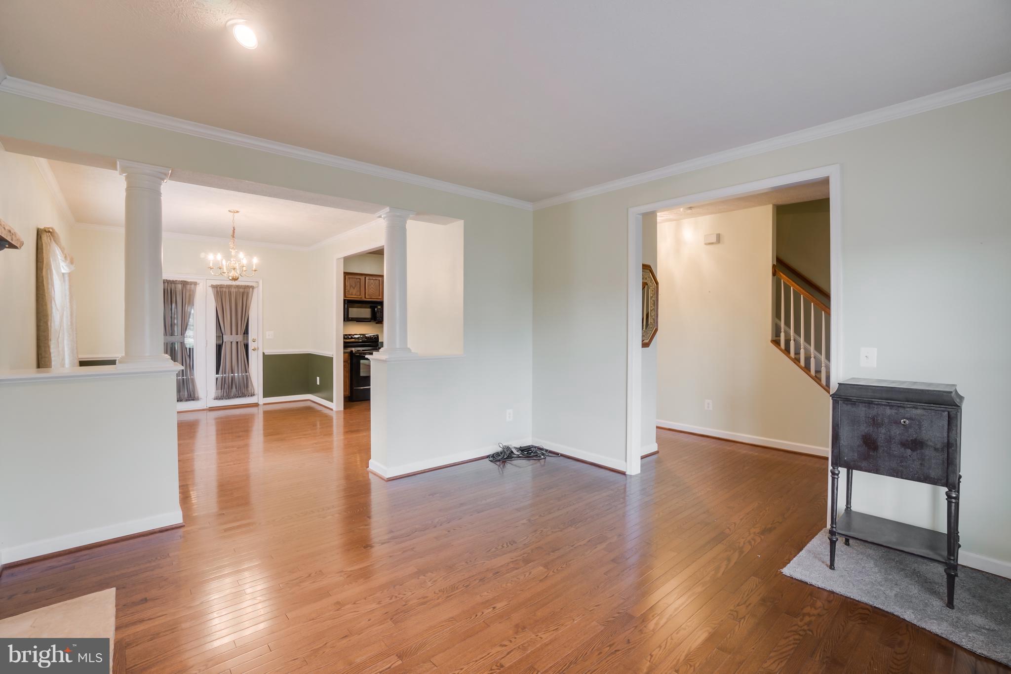 COVENTRY CREEK - Residential