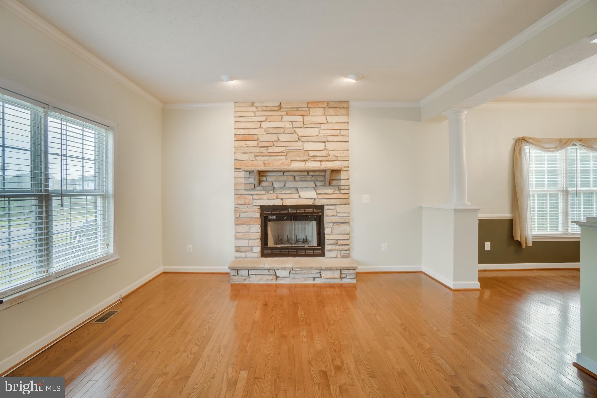 COVENTRY CREEK - Residential