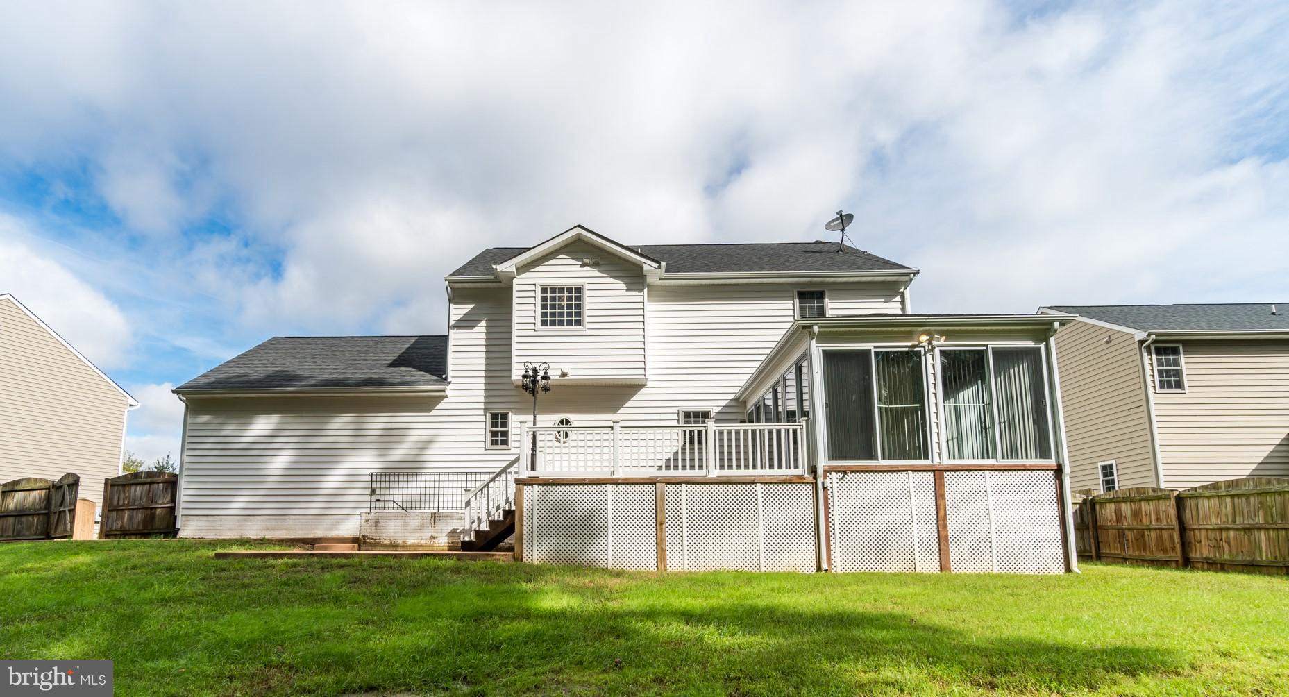 COVENTRY CREEK - Residential