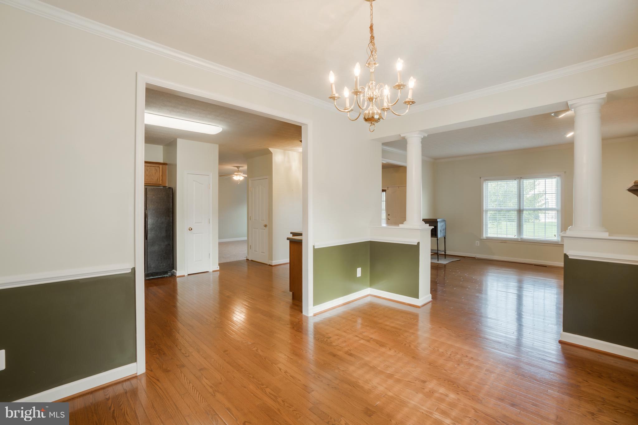 COVENTRY CREEK - Residential