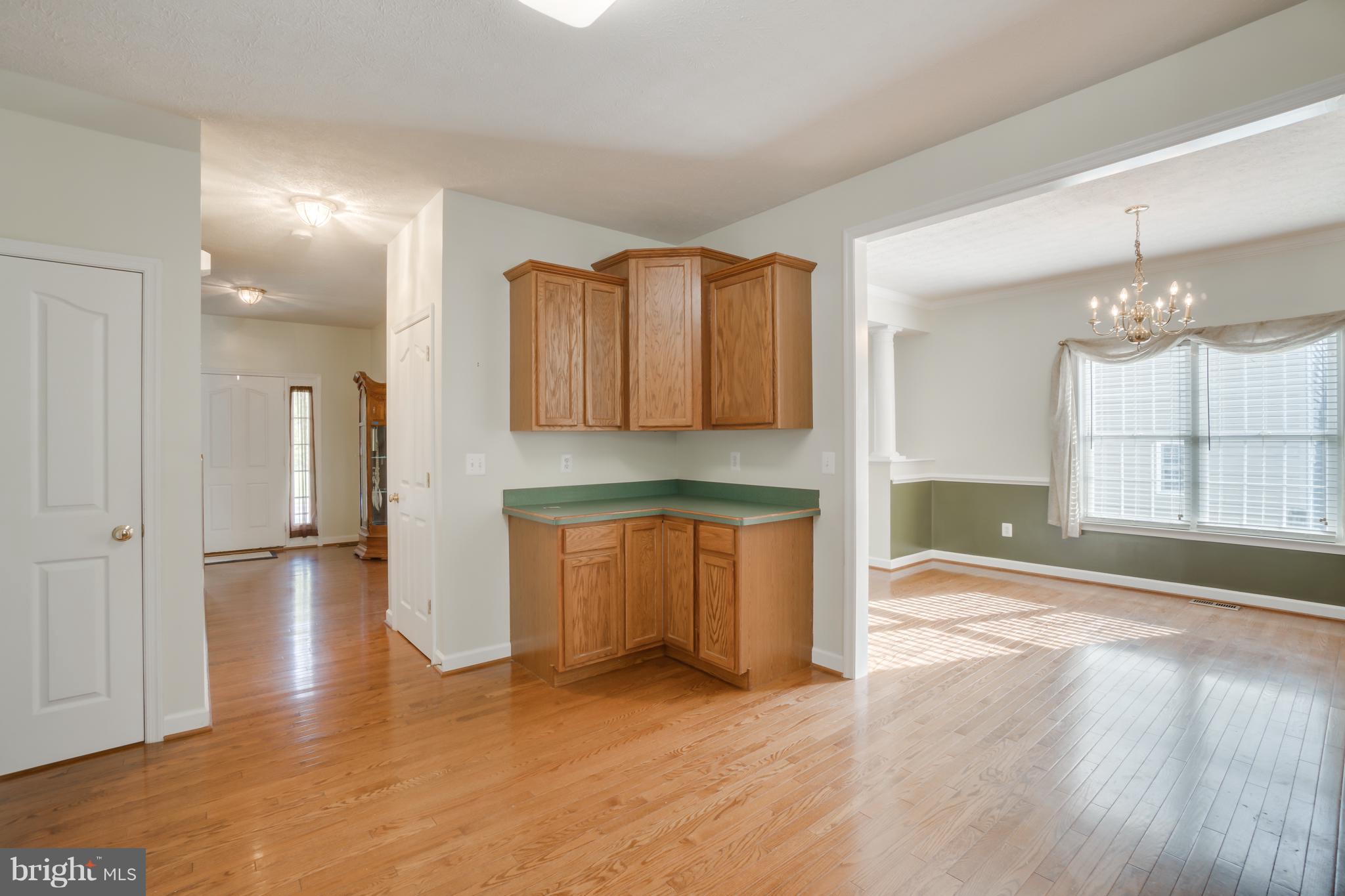 COVENTRY CREEK - Residential