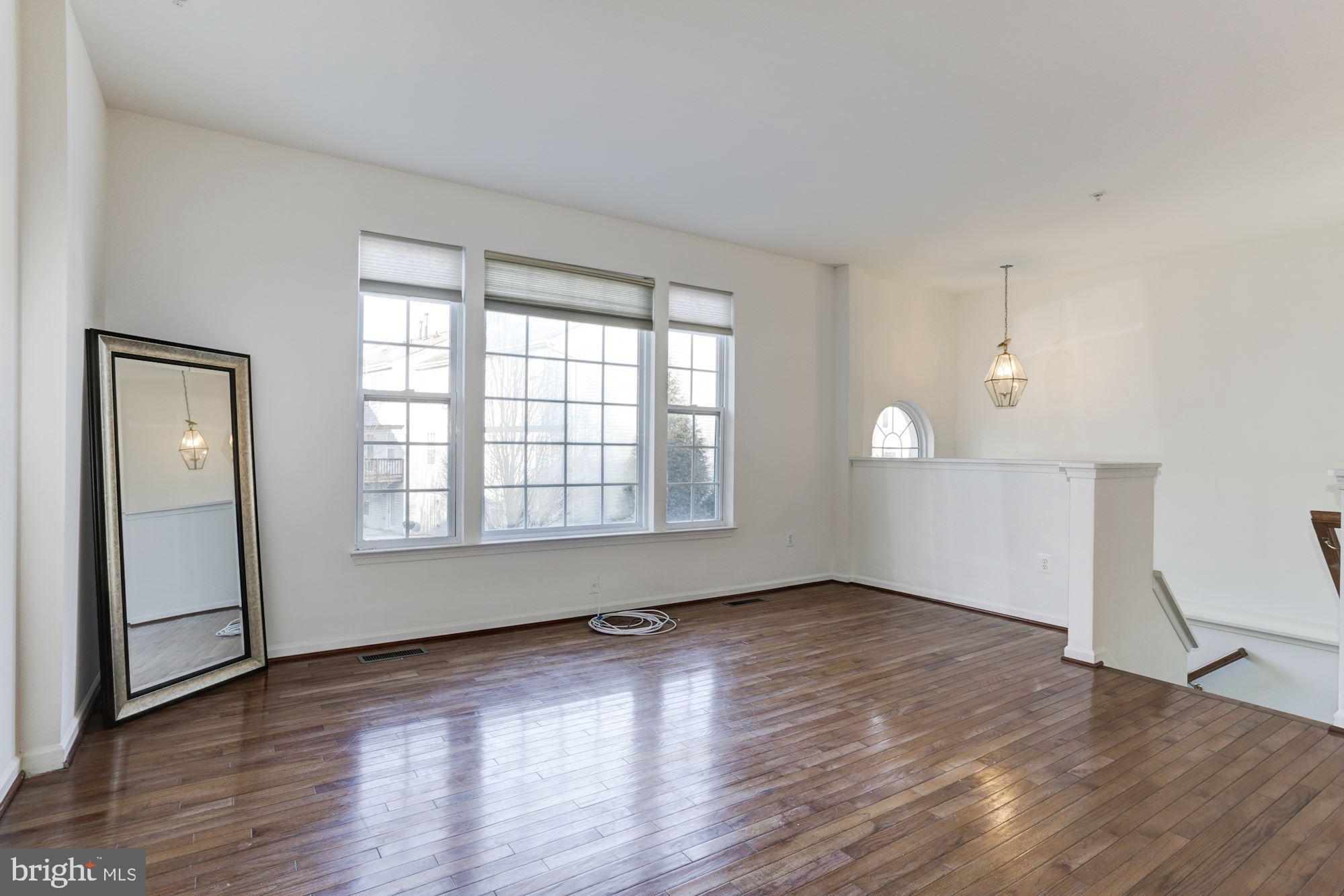 WATERS EDGE - Residential Lease