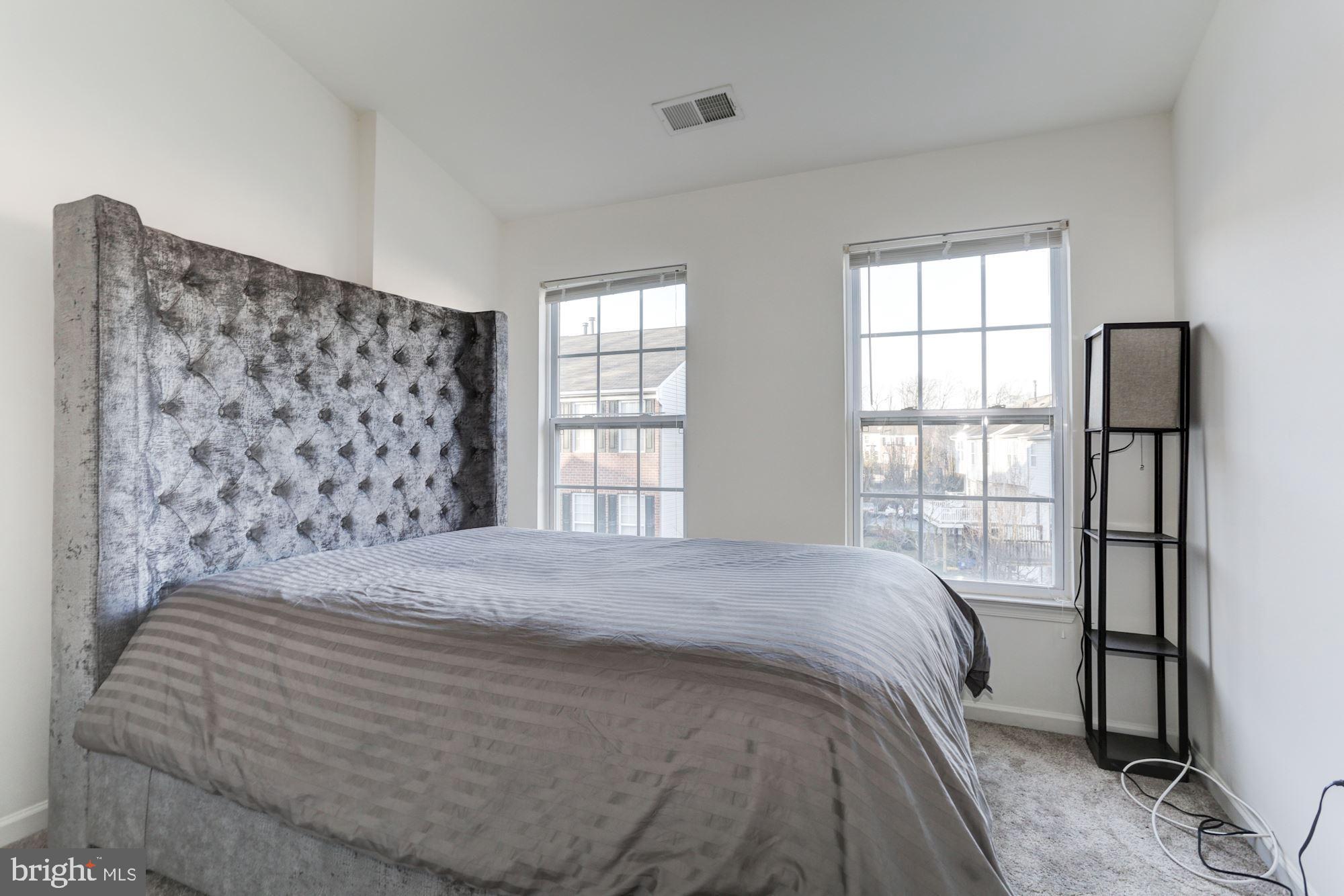 WATERS EDGE - Residential Lease