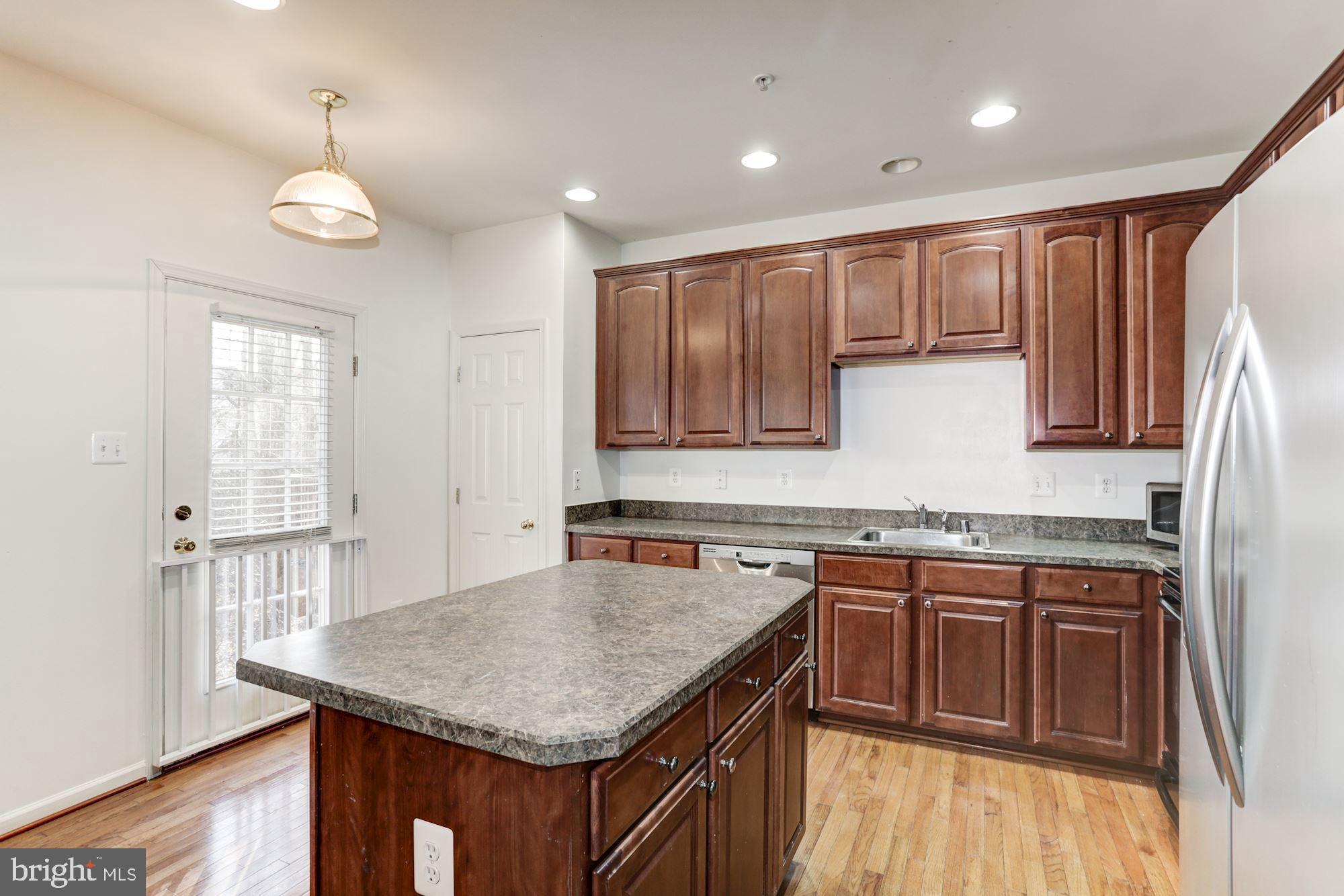 WATERS EDGE - Residential Lease