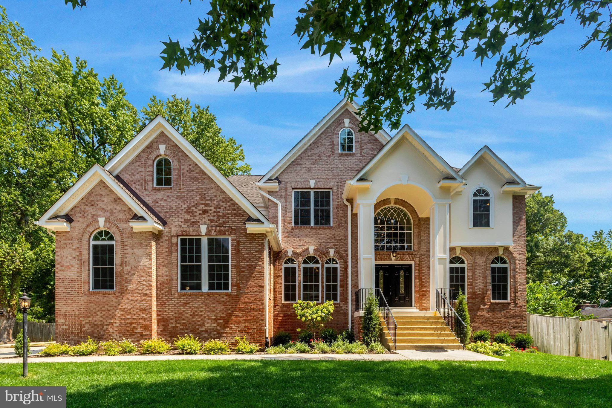 8713 Oak Leaf Drive, Alexandria, VA, 22309