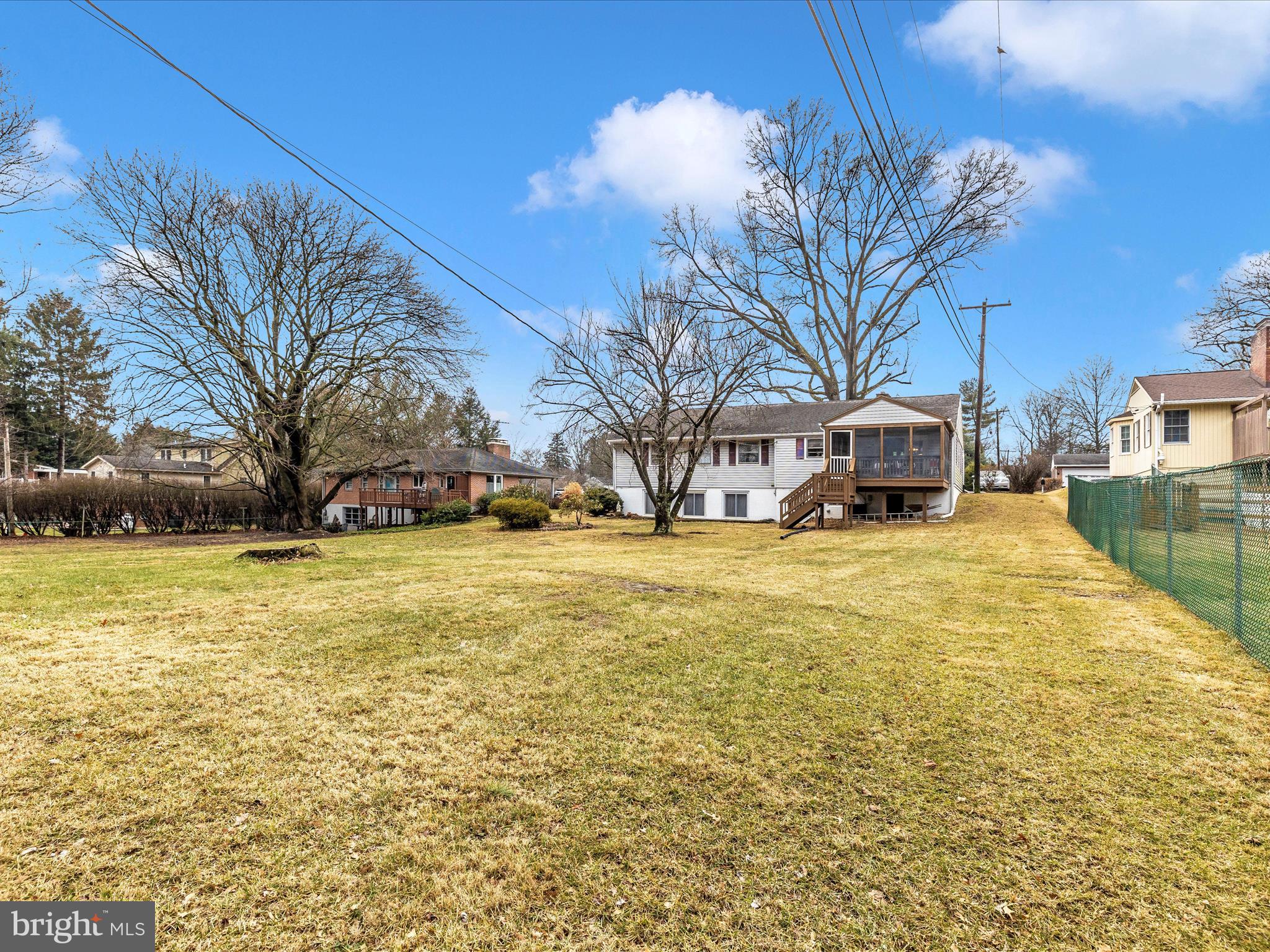 FOUNTAIN HEAD - Residential