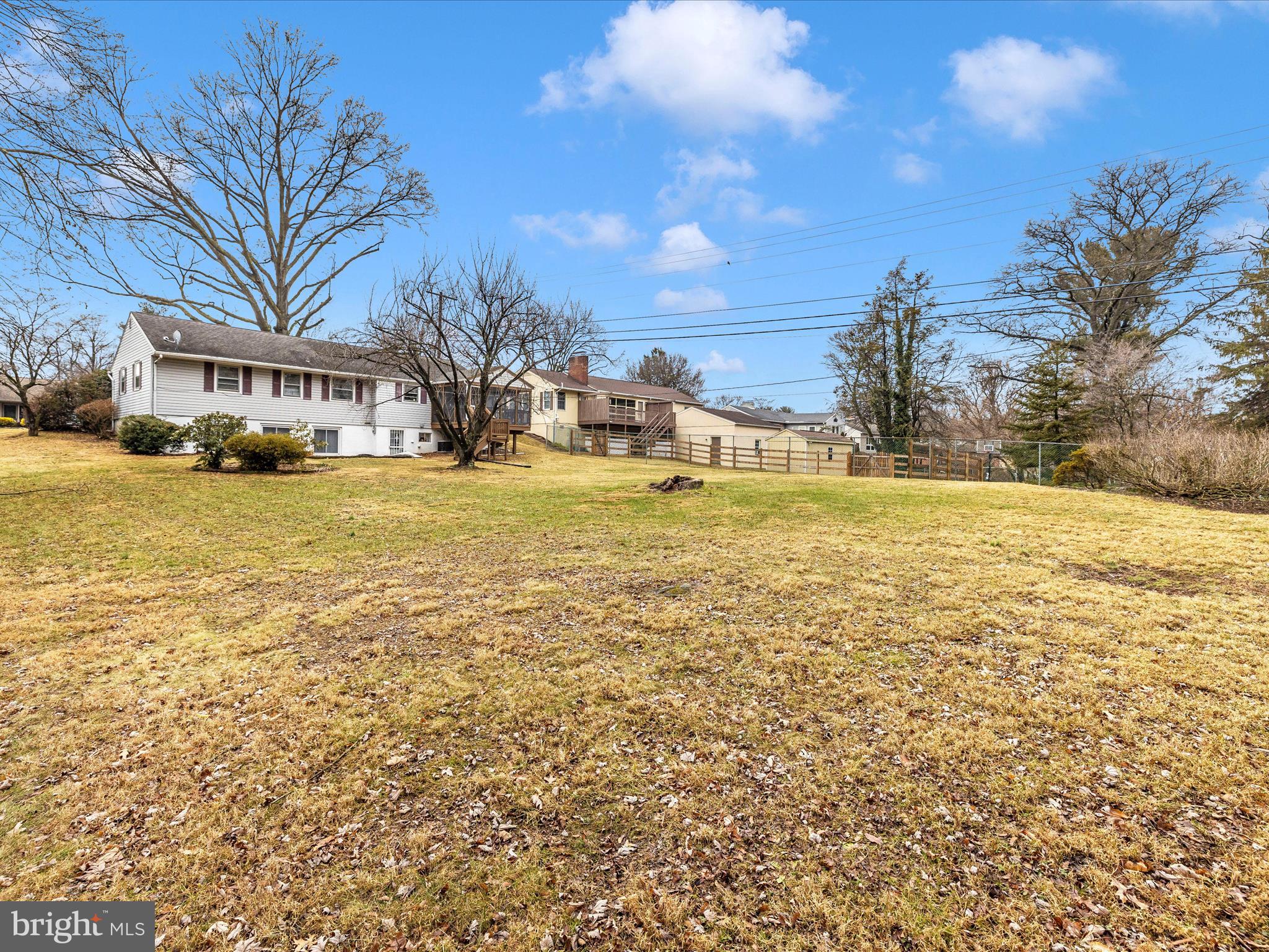 FOUNTAIN HEAD - Residential