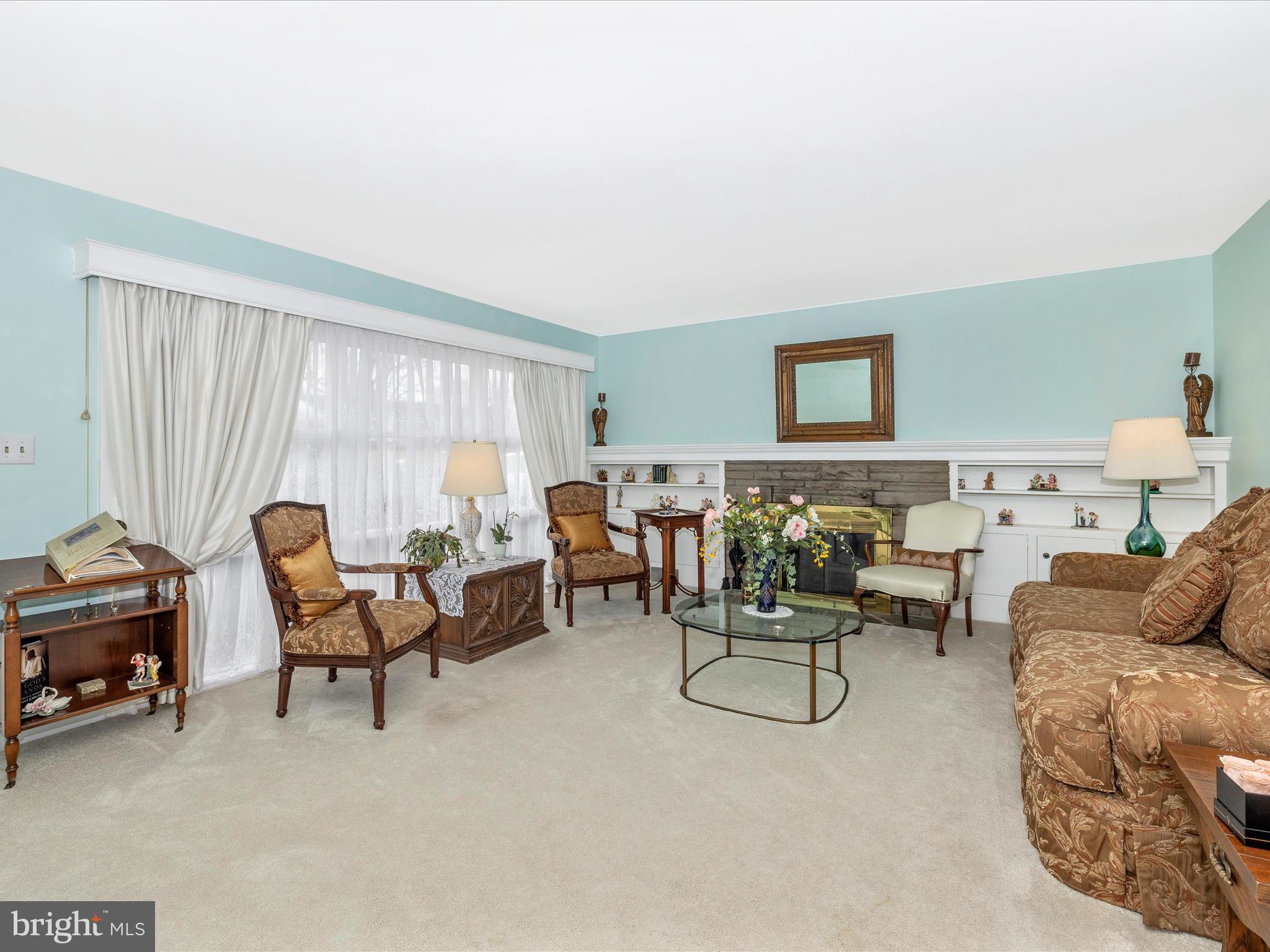 FOUNTAIN HEAD - Residential