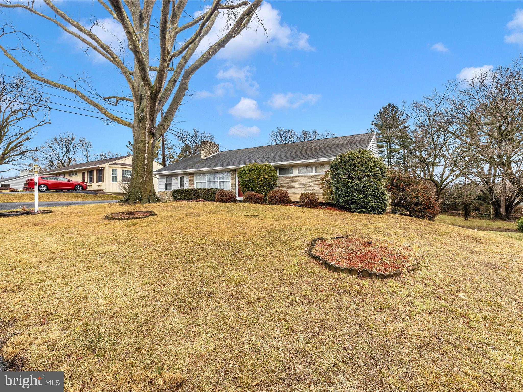 FOUNTAIN HEAD - Residential