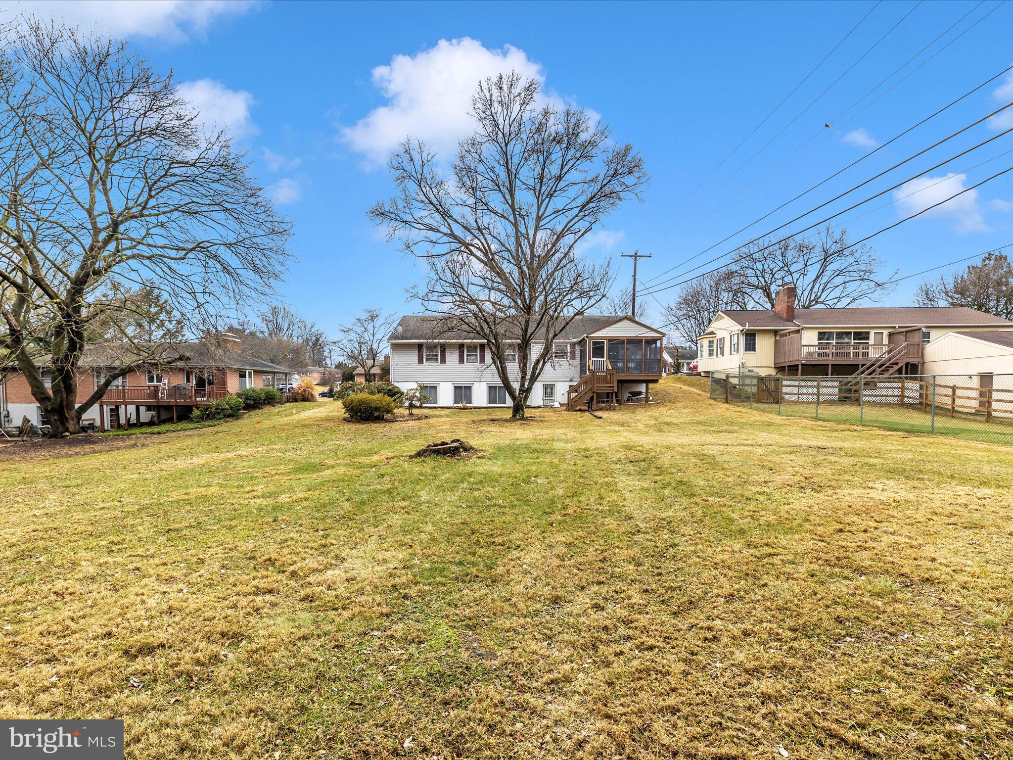 FOUNTAIN HEAD - Residential