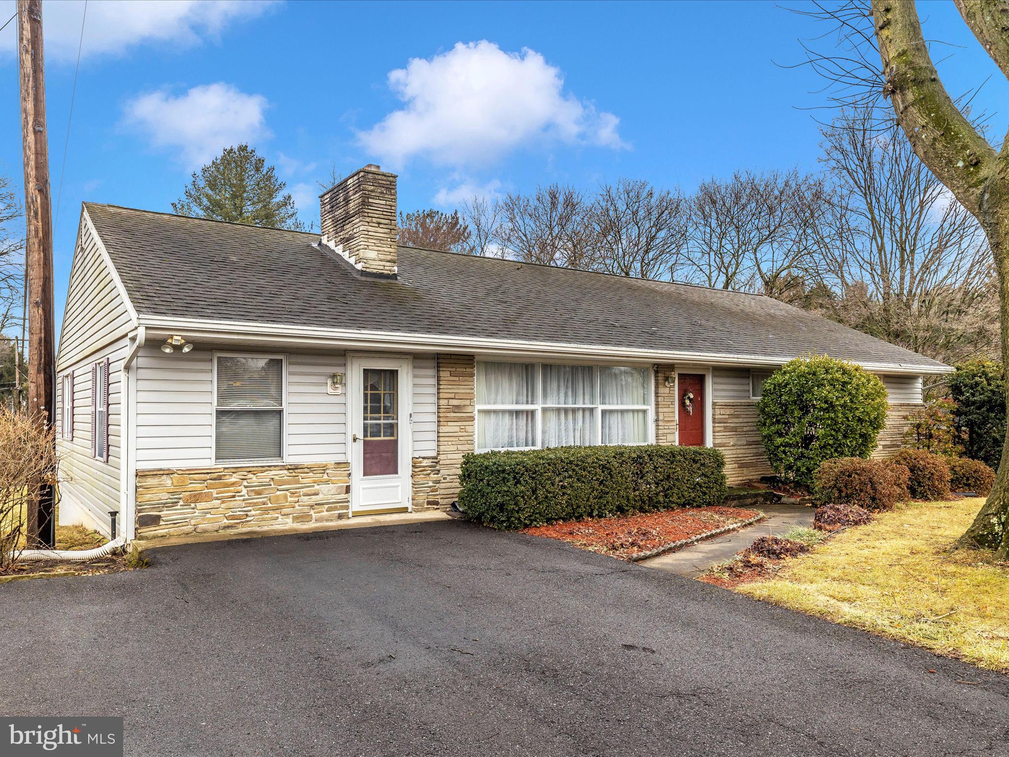 FOUNTAIN HEAD - Residential