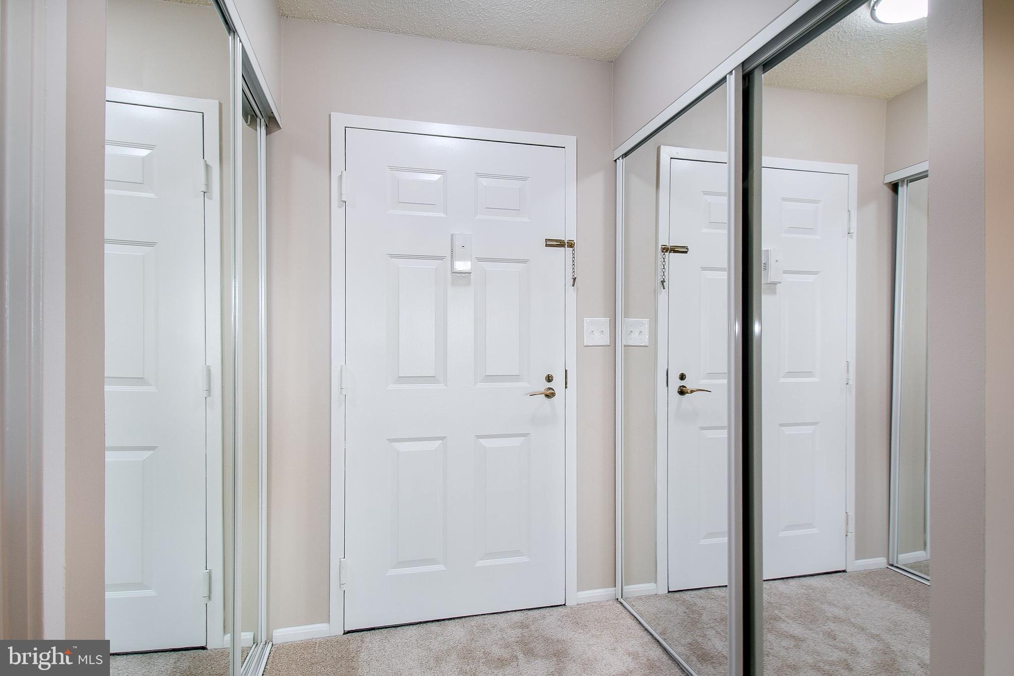 5901 MOUNT EAGLE DRIVE 1101