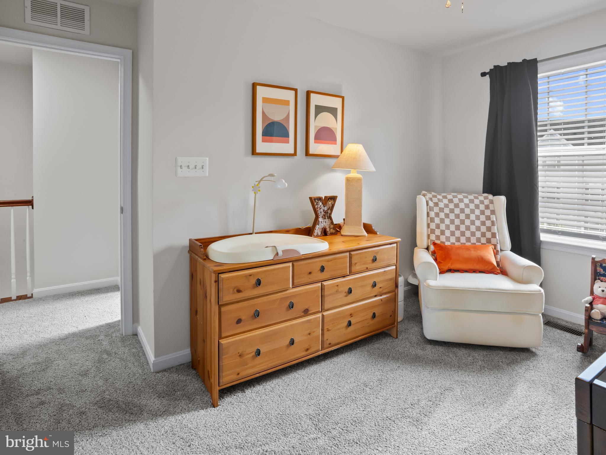 PEPPER MILL VILLAGE - Residential