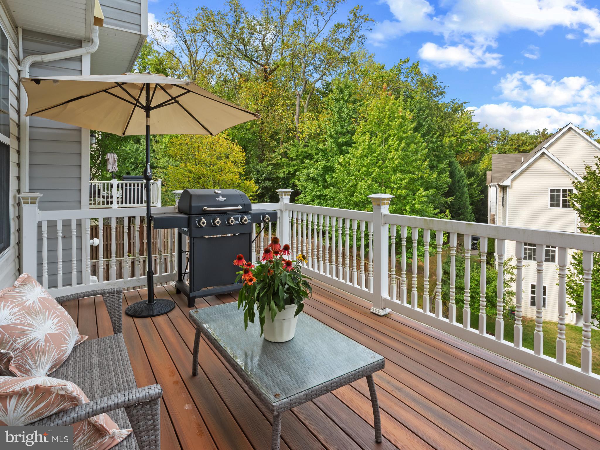 PEPPER MILL VILLAGE - Residential