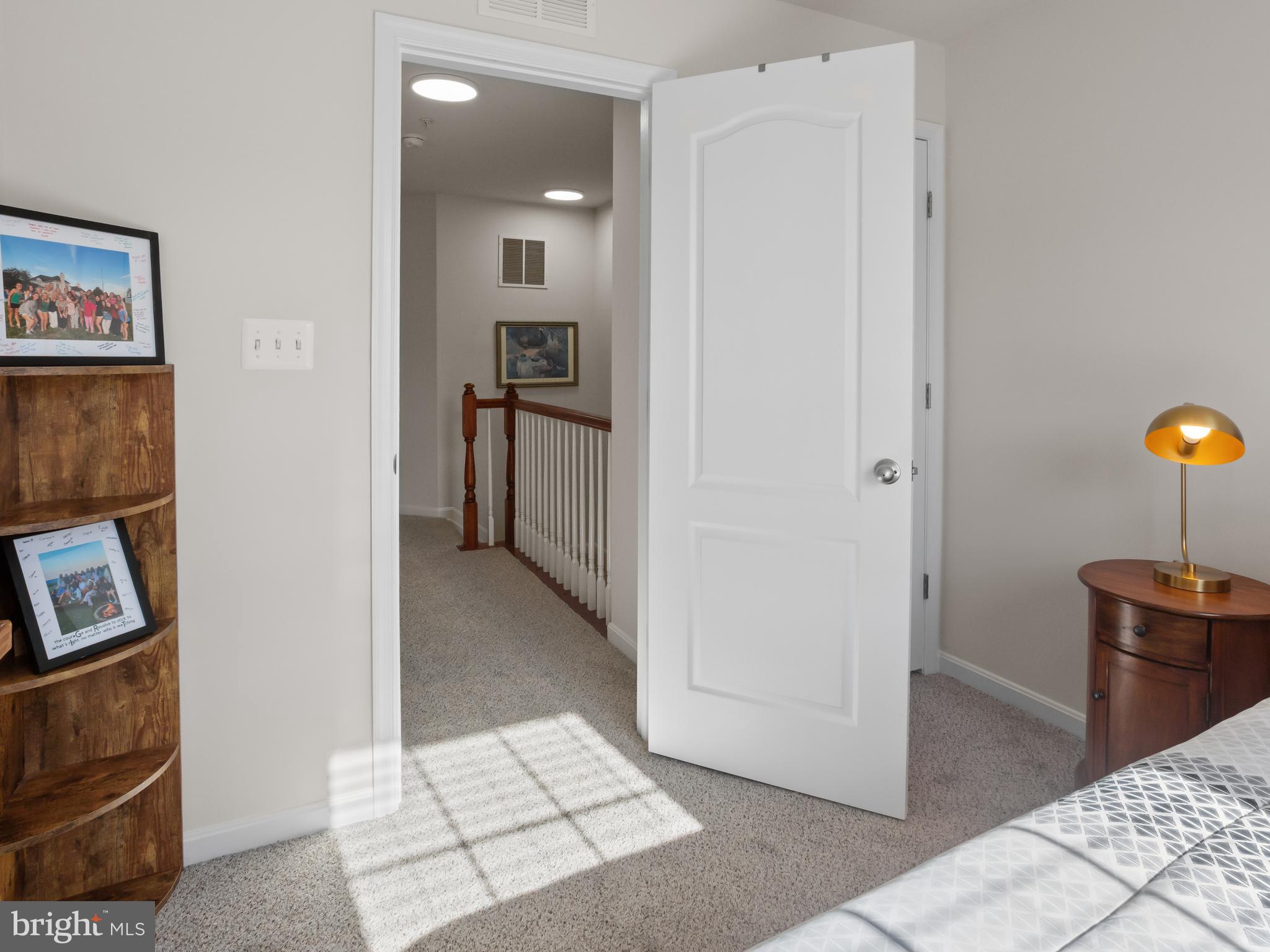 PEPPER MILL VILLAGE - Residential