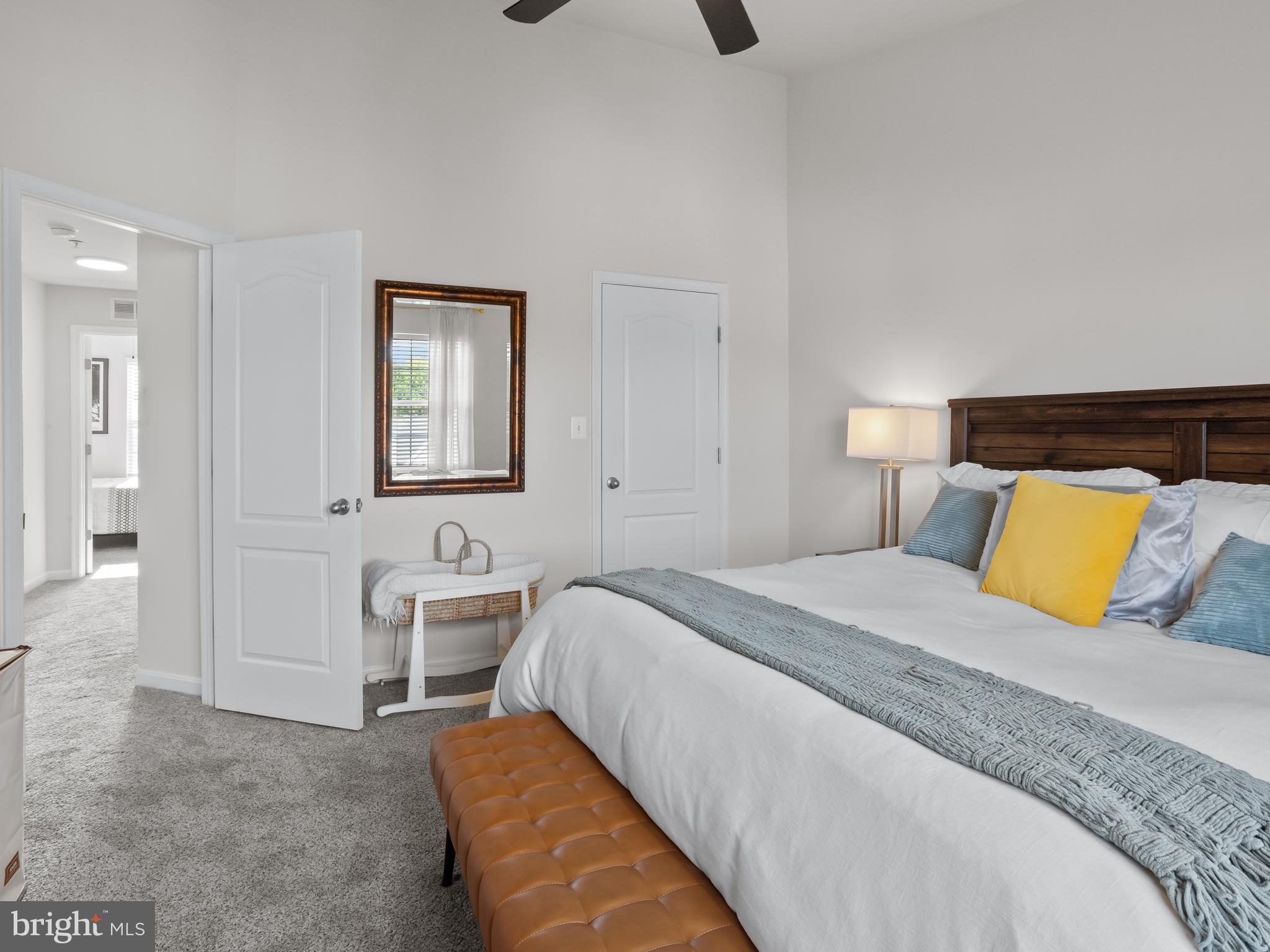 PEPPER MILL VILLAGE - Residential