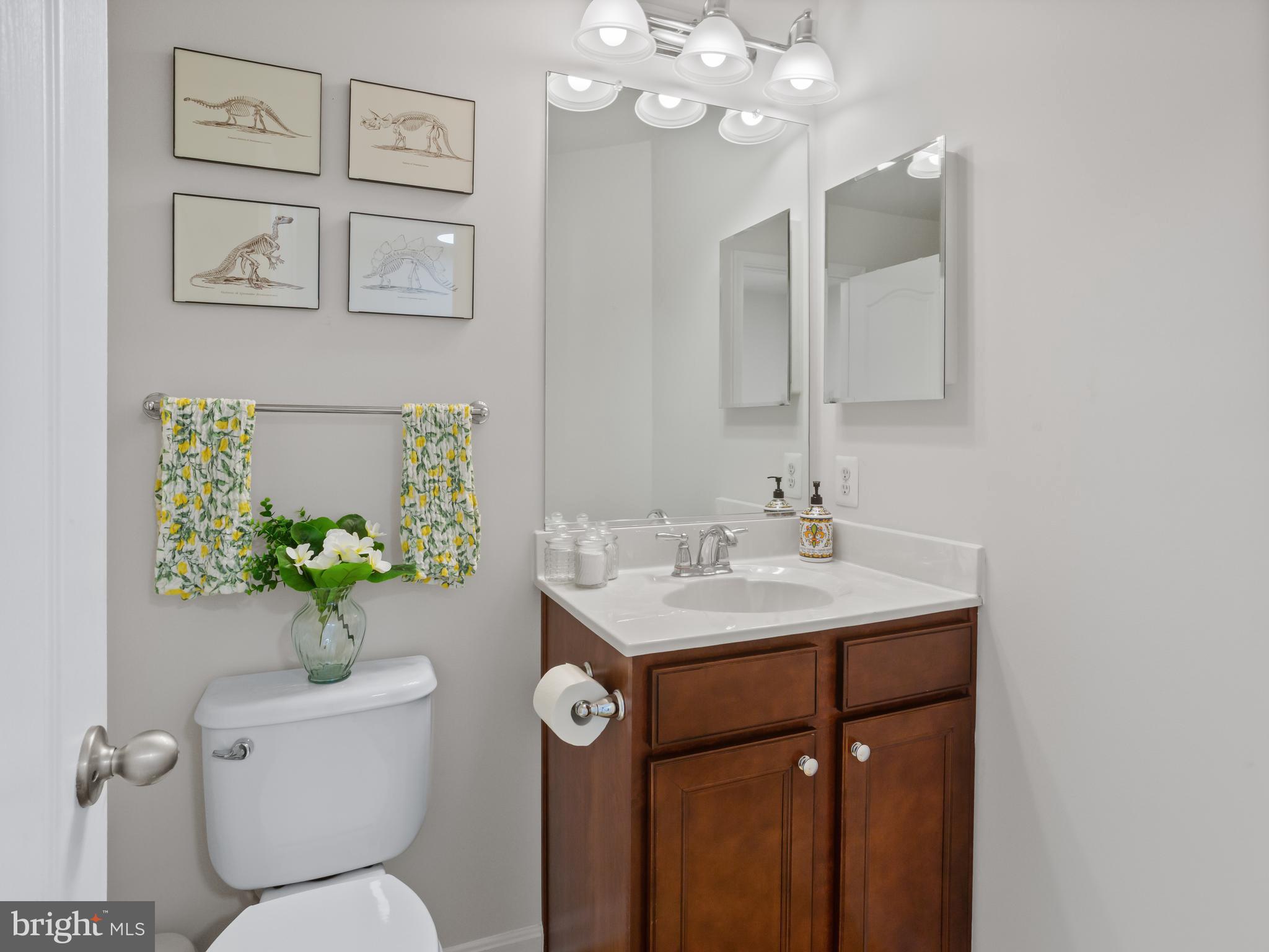 PEPPER MILL VILLAGE - Residential