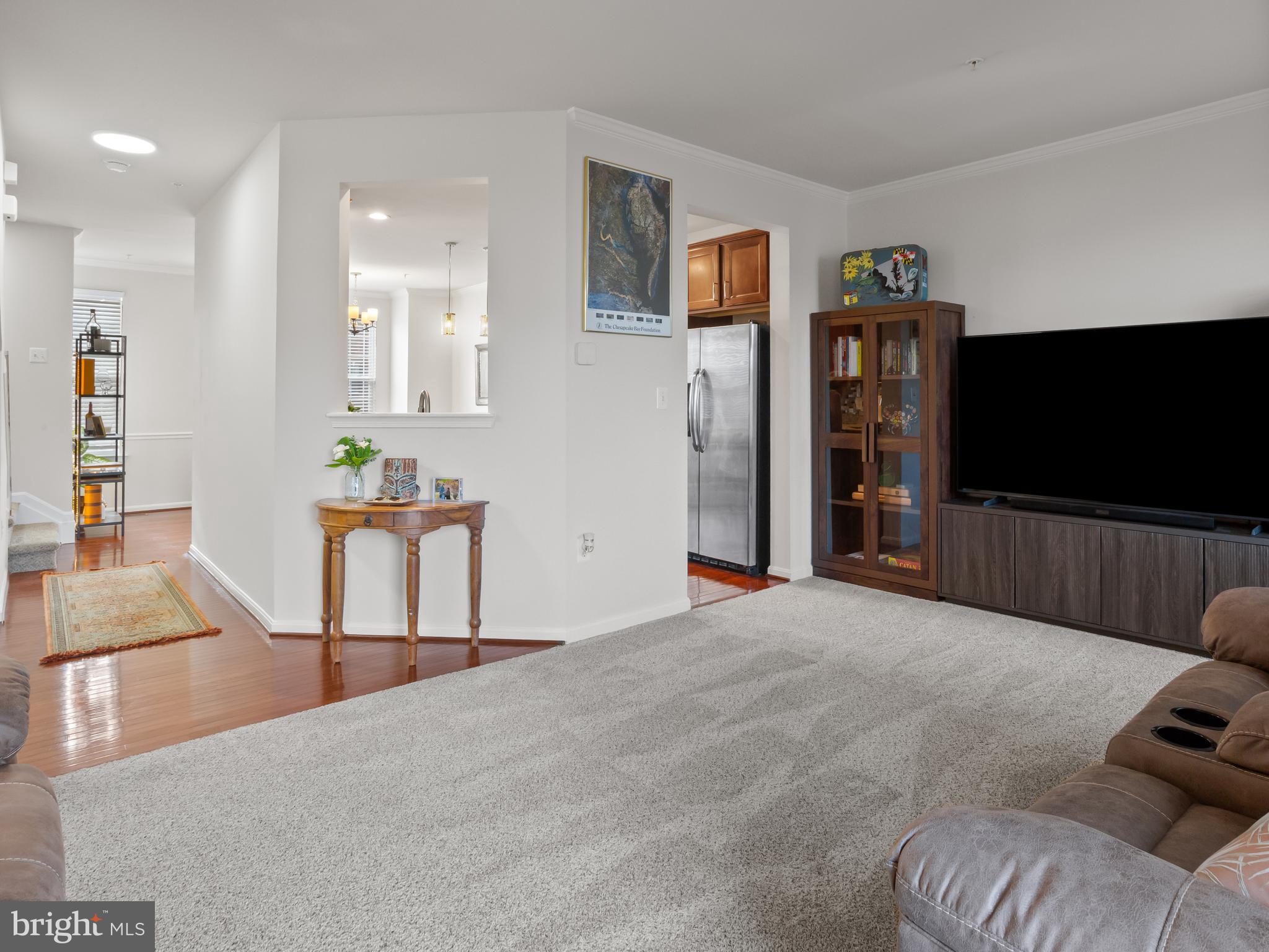 PEPPER MILL VILLAGE - Residential