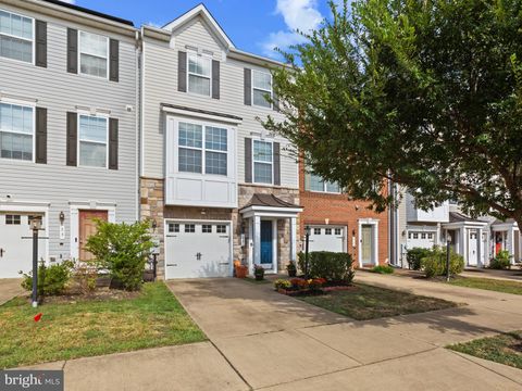 30 ARENAS COURT CAPITOL HEIGHTS MD 20743