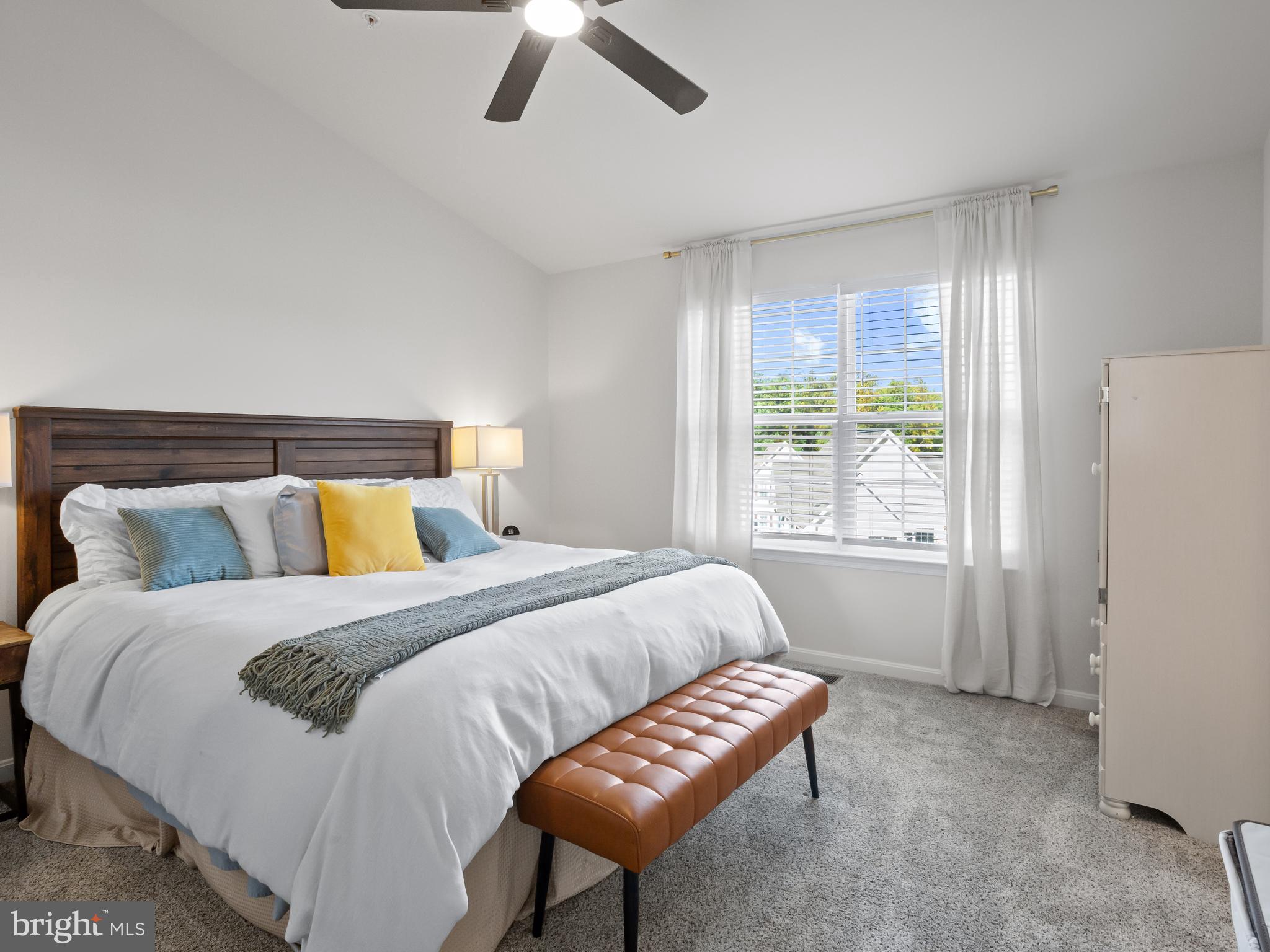 PEPPER MILL VILLAGE - Residential