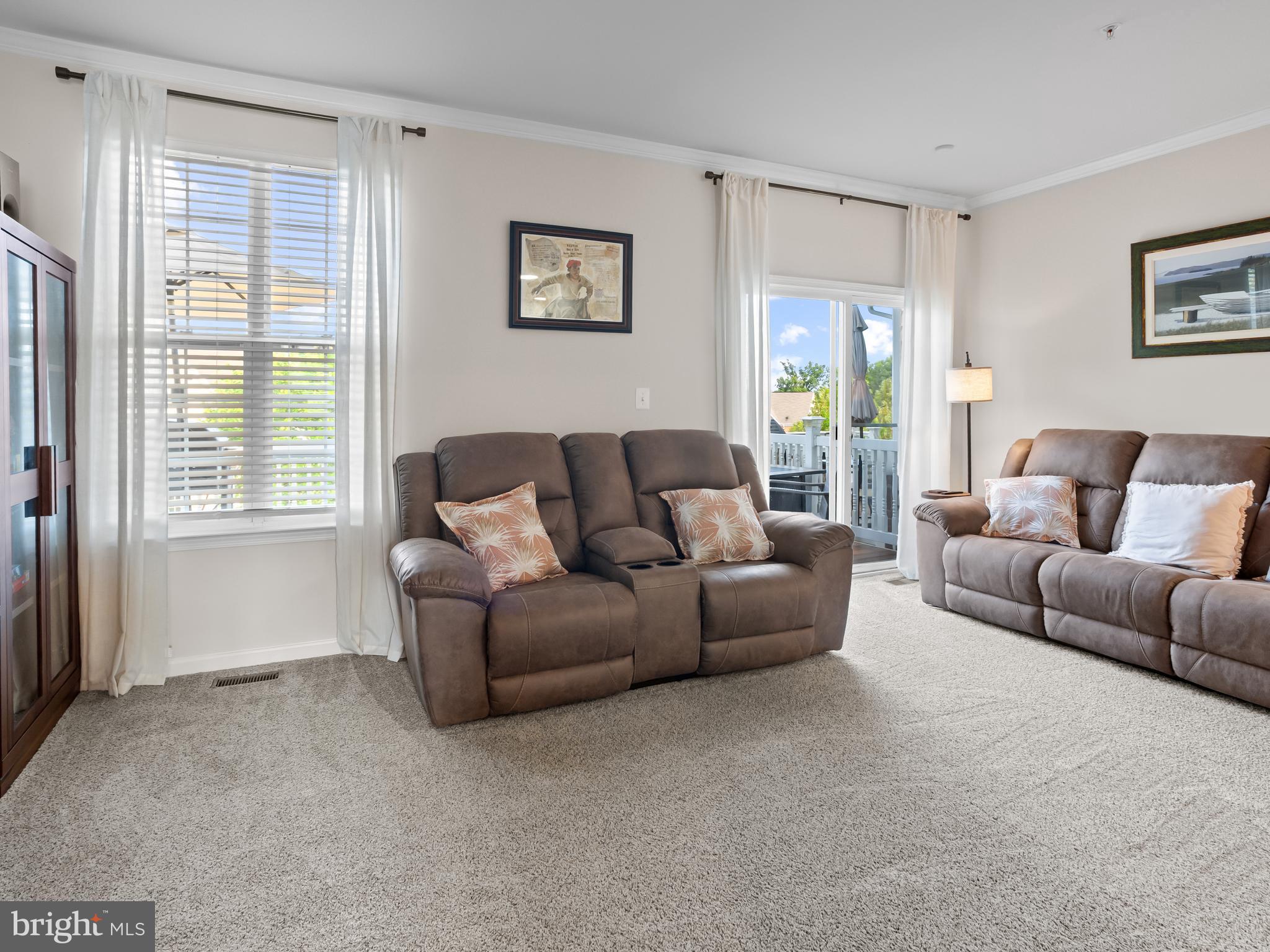 PEPPER MILL VILLAGE - Residential