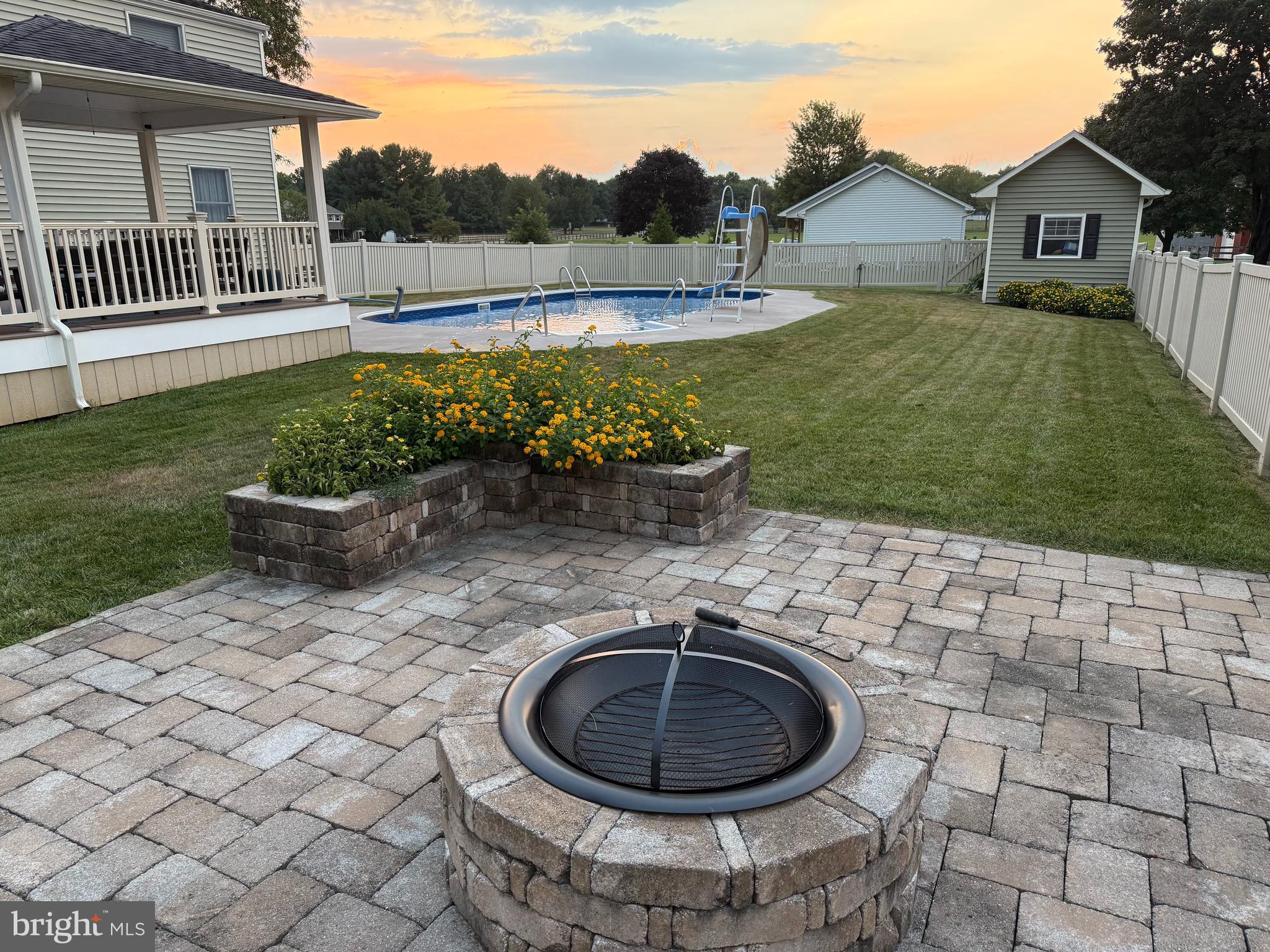 WEST FREDERICK HEIGHTS - Residential