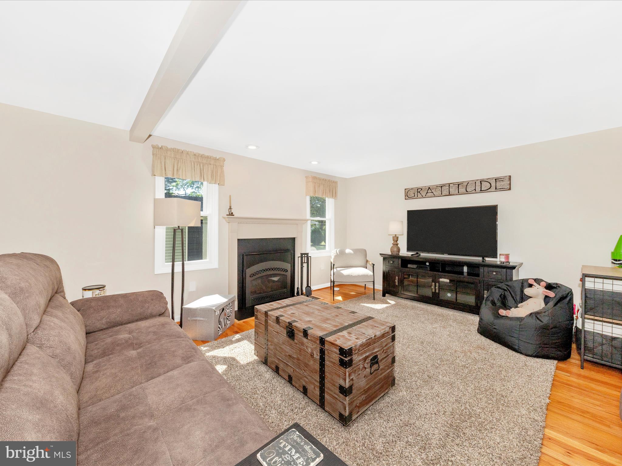 WEST FREDERICK HEIGHTS - Residential