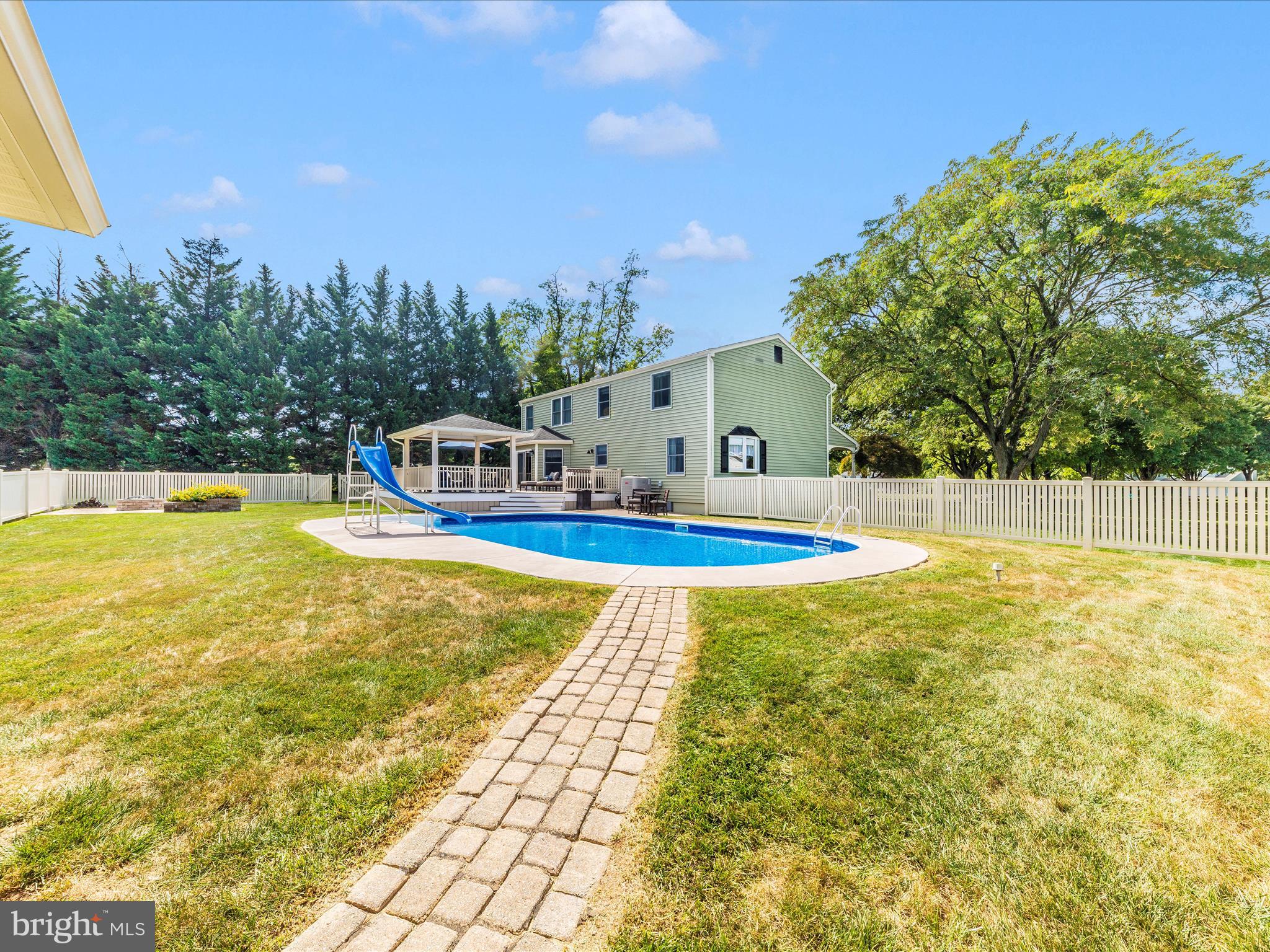 WEST FREDERICK HEIGHTS - Residential