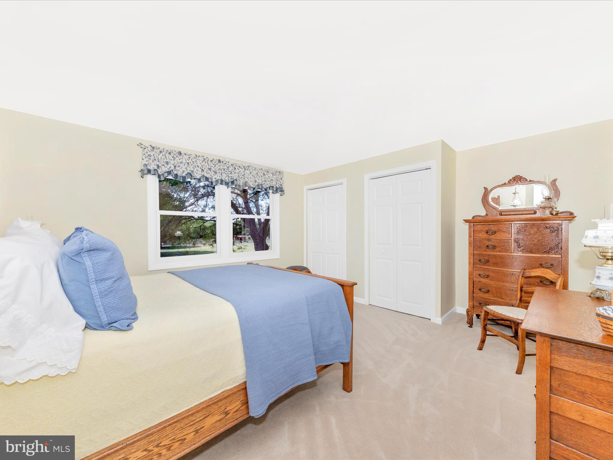 WEST FREDERICK HEIGHTS - Residential