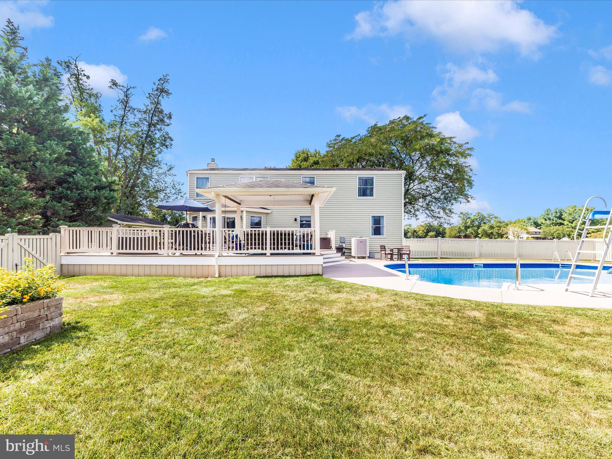 WEST FREDERICK HEIGHTS - Residential