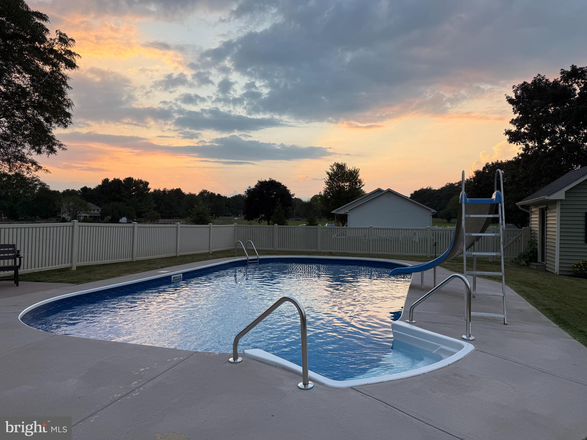 WEST FREDERICK HEIGHTS - Residential