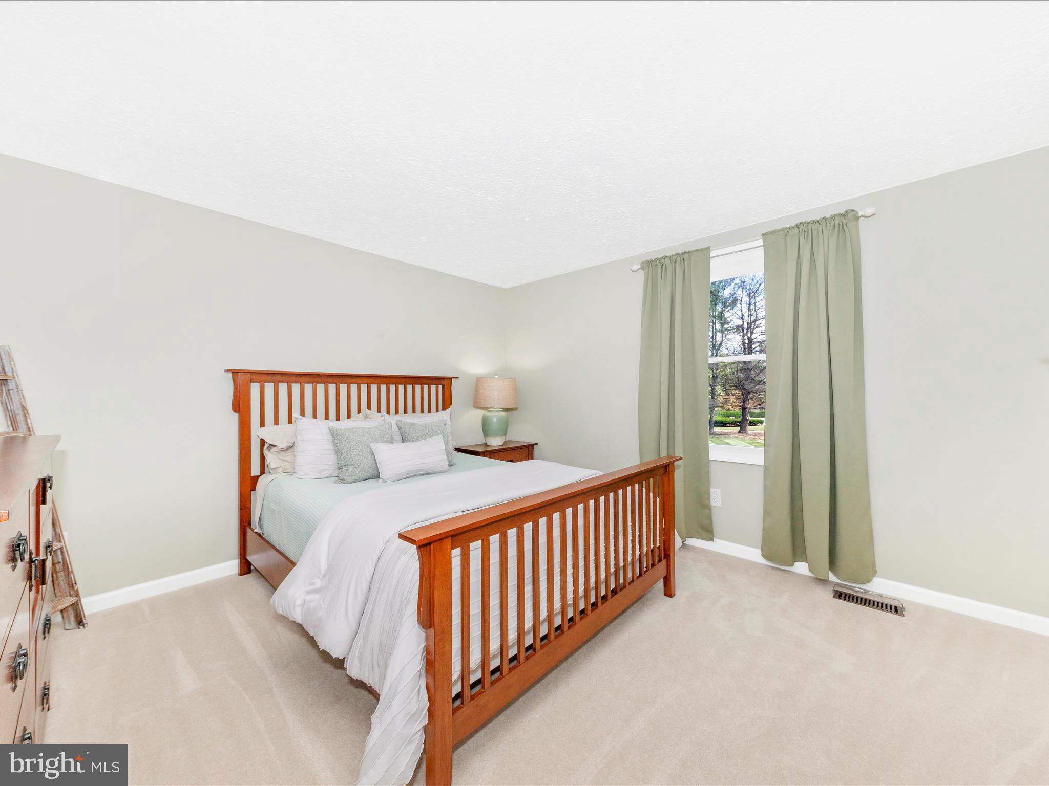 WEST FREDERICK HEIGHTS - Residential